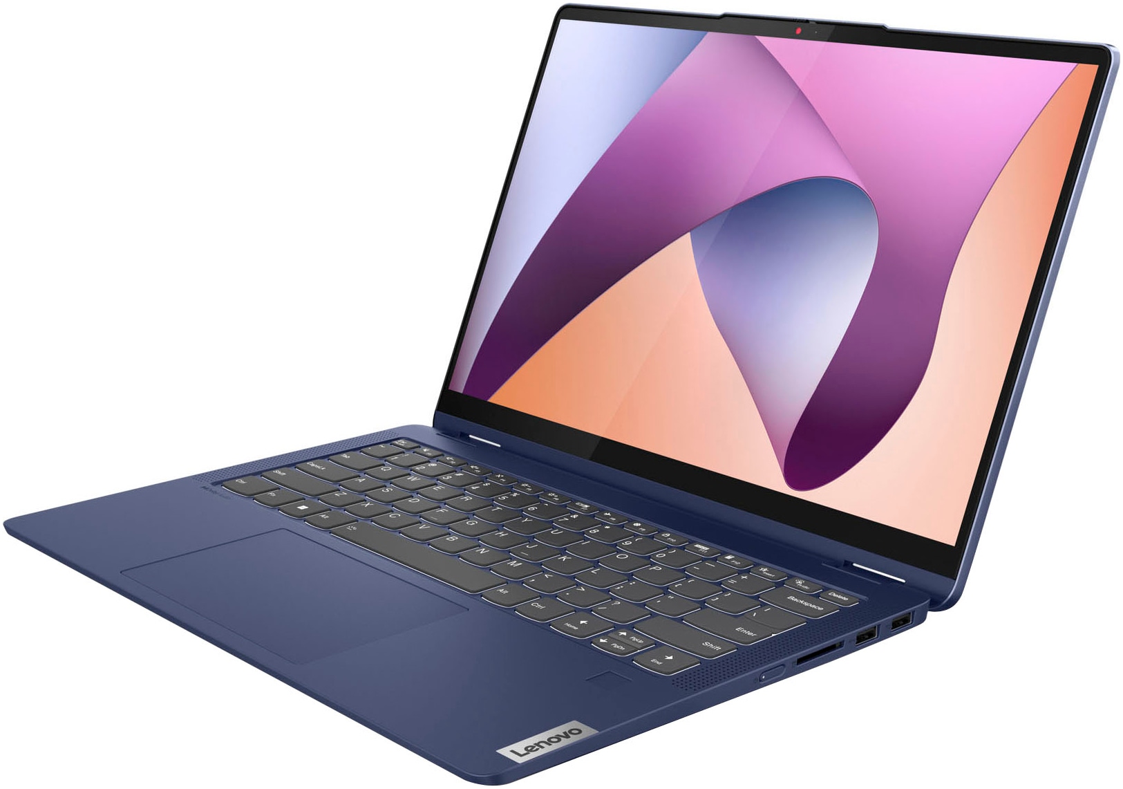 Lenovo Convertible Notebook »IdeaPad Flex 5 14ABR8«, 35,56 cm, / 14 Zoll, AMD, Ryzen 7, Radeon Graphics, 1000 GB SSD