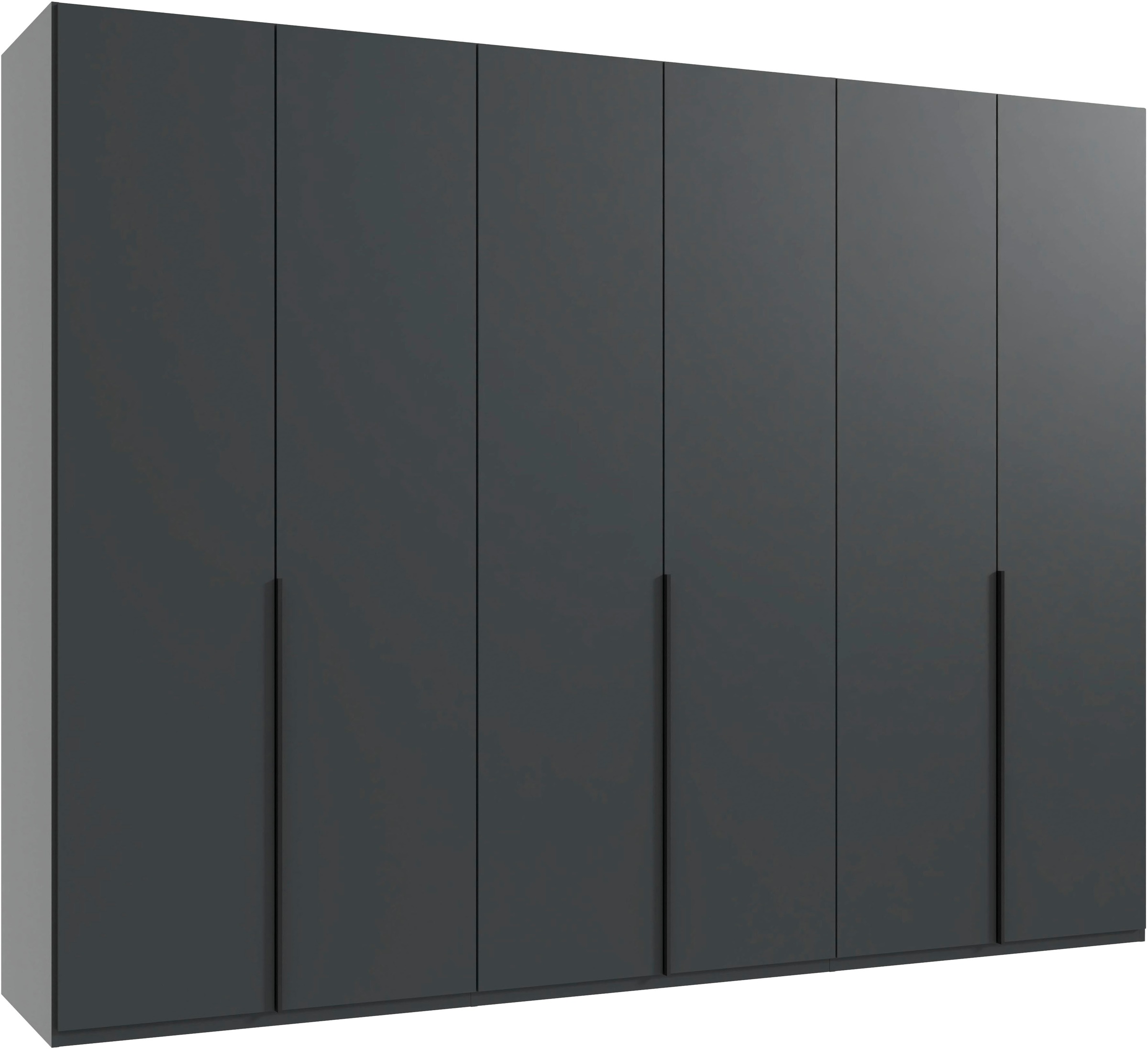 Wimex Kleiderschrank »Mugano, in 5 Breiten und 2 Höhen, Made in Germany«, ( günstig online kaufen
