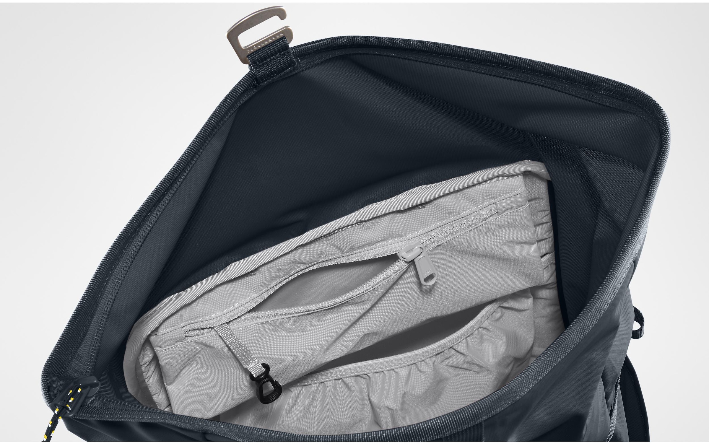 Fjällräven Freizeitrucksack »High Coast Foldsack 24 24 l«
