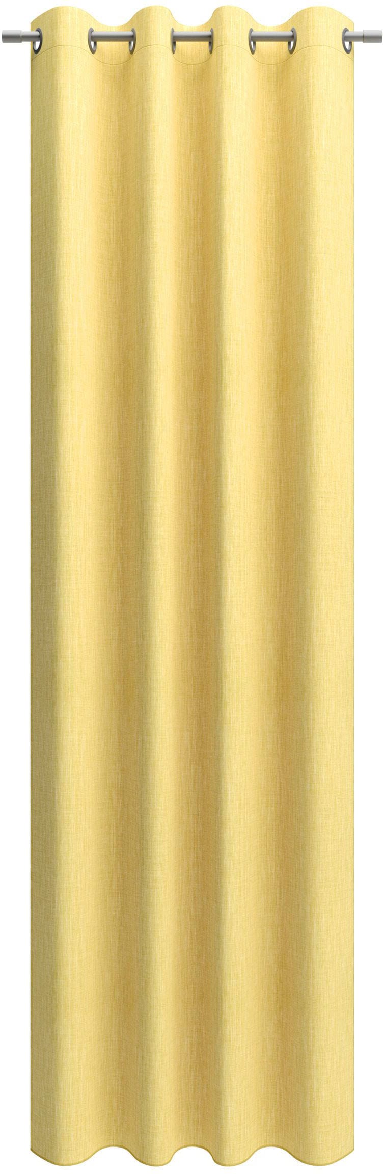 Neutex for you! Vorhang »Libre-ECO«, (1 St.), Breite 142 cm, nach Maß