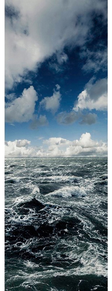 Architects Paper Fototapete »Heaven On Earth«, Meet Tapete Natur Fototapete günstig online kaufen