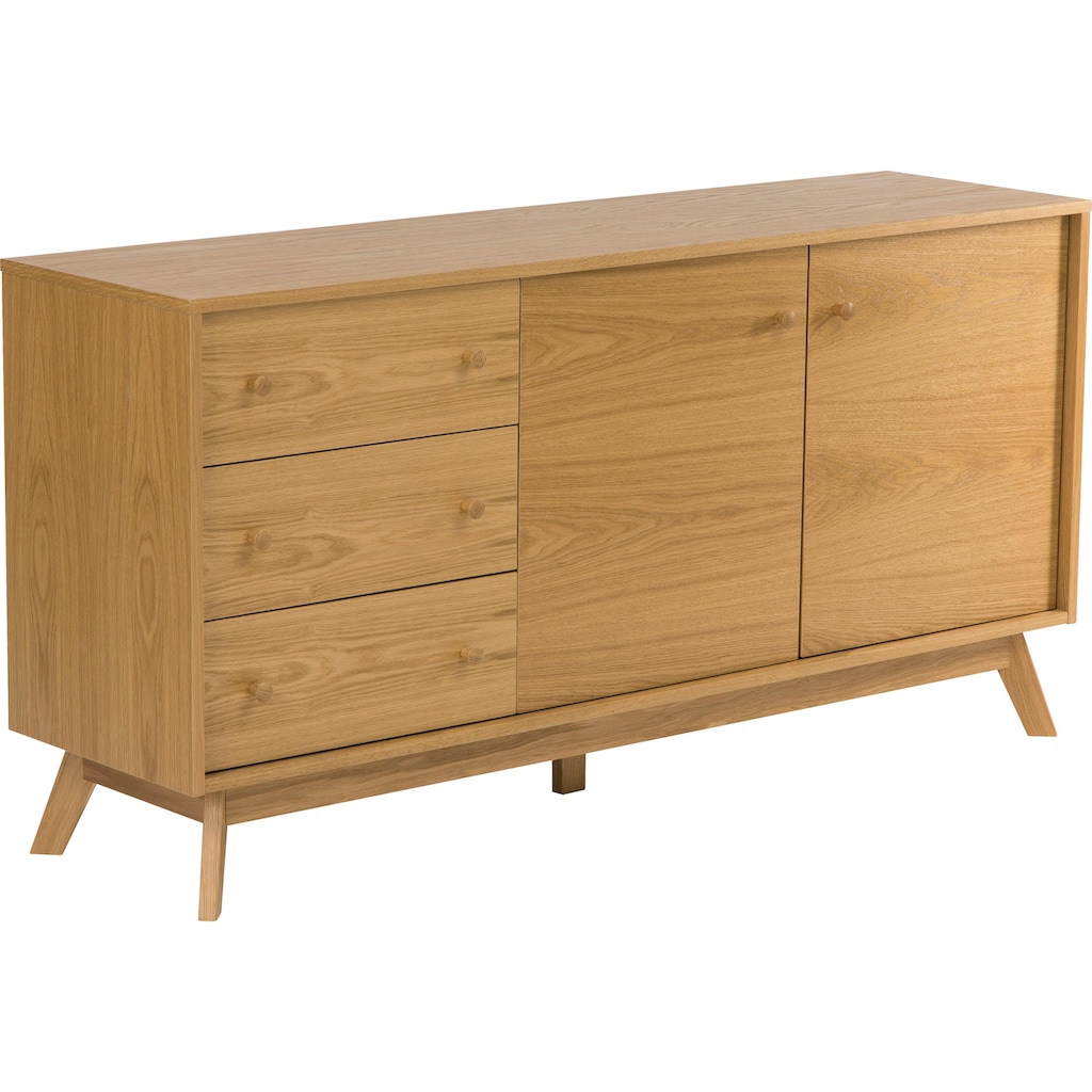 Woodman Sideboard »Bjórgvin«