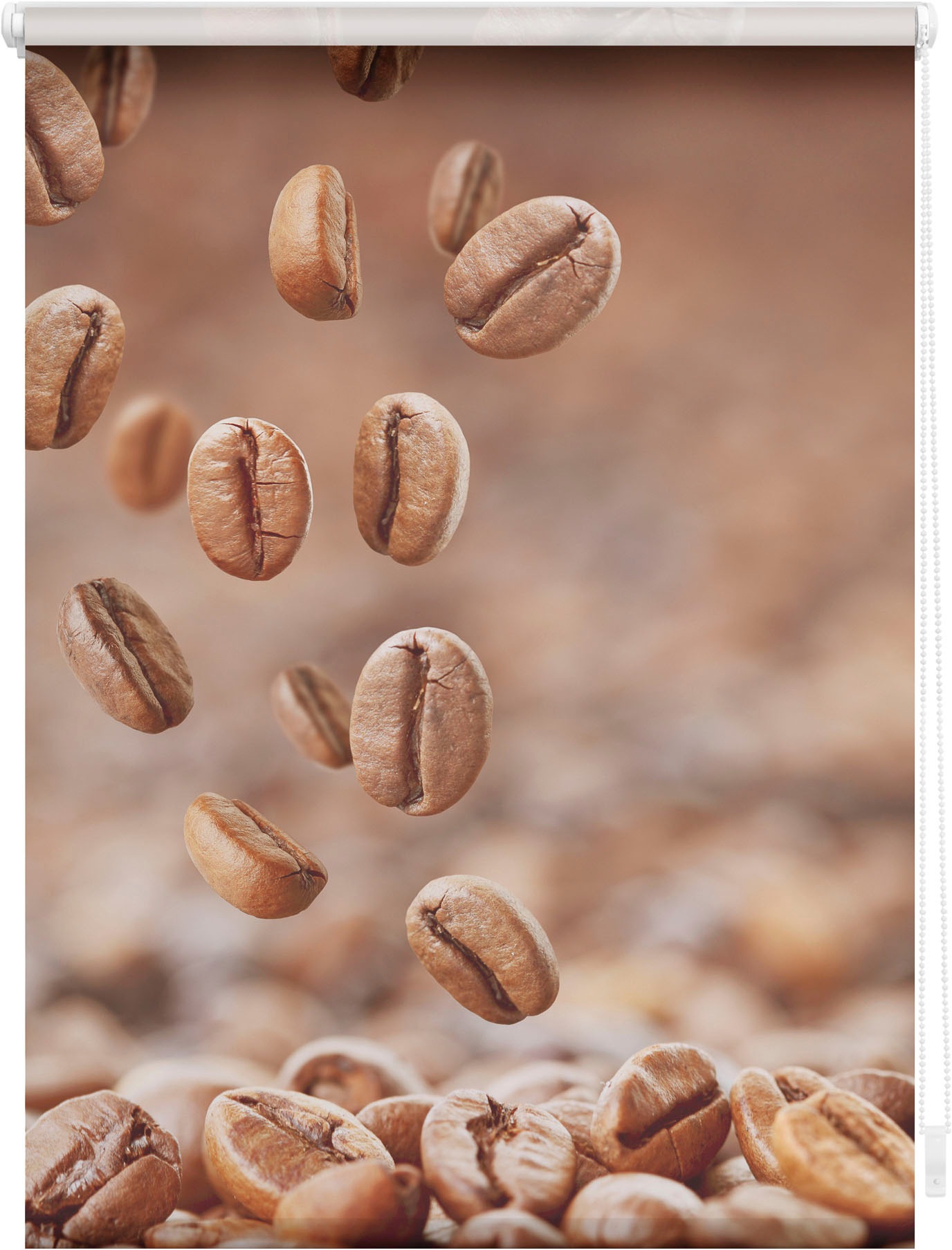 LICHTBLICK ORIGINAL Seitenzugrollo »Rollo Klemmfix, ohne Bohren, blickdicht günstig online kaufen