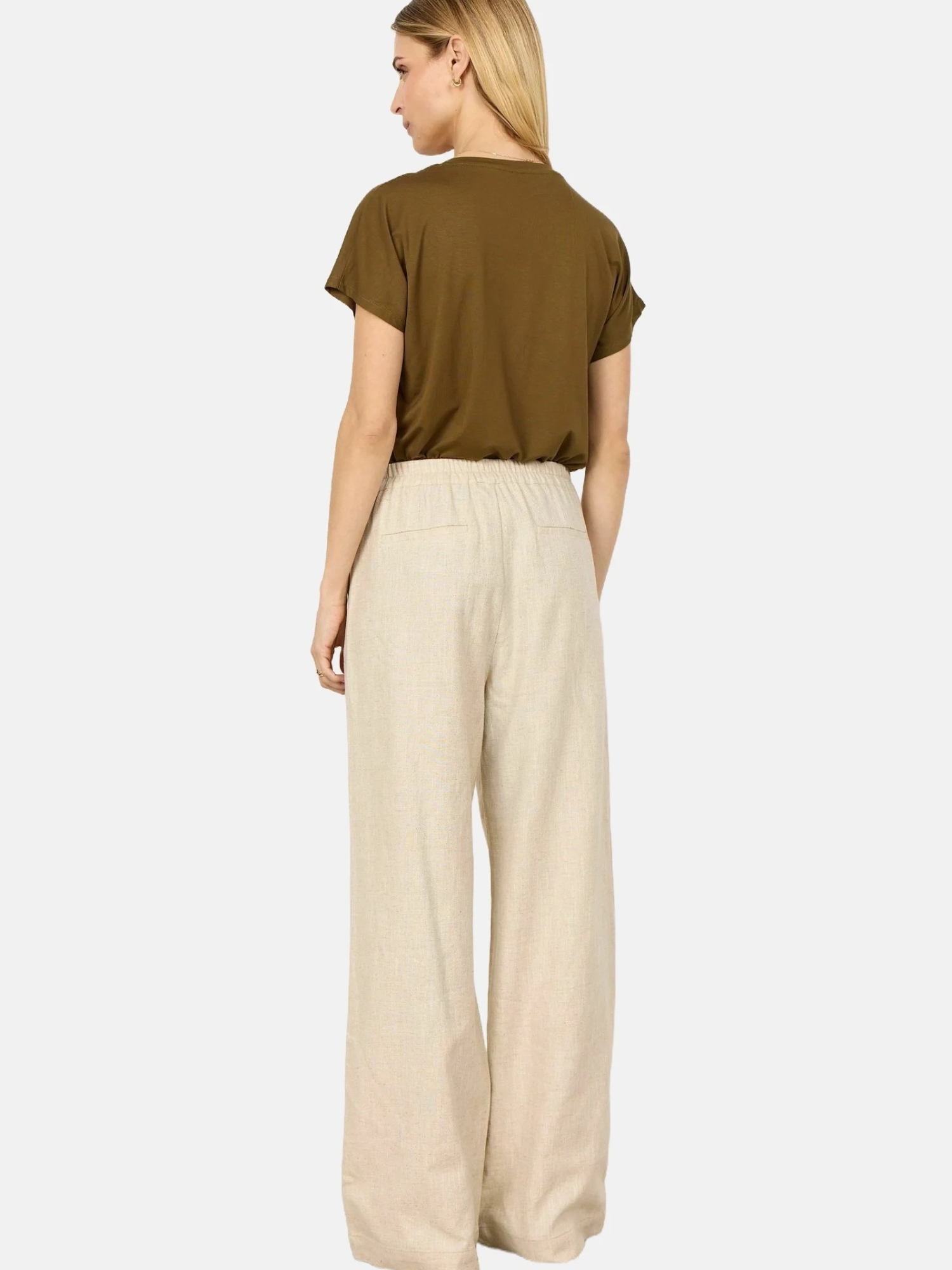 soyaconcept Chinohose »Soya Concept Trousers SC-SIMI 3-C«