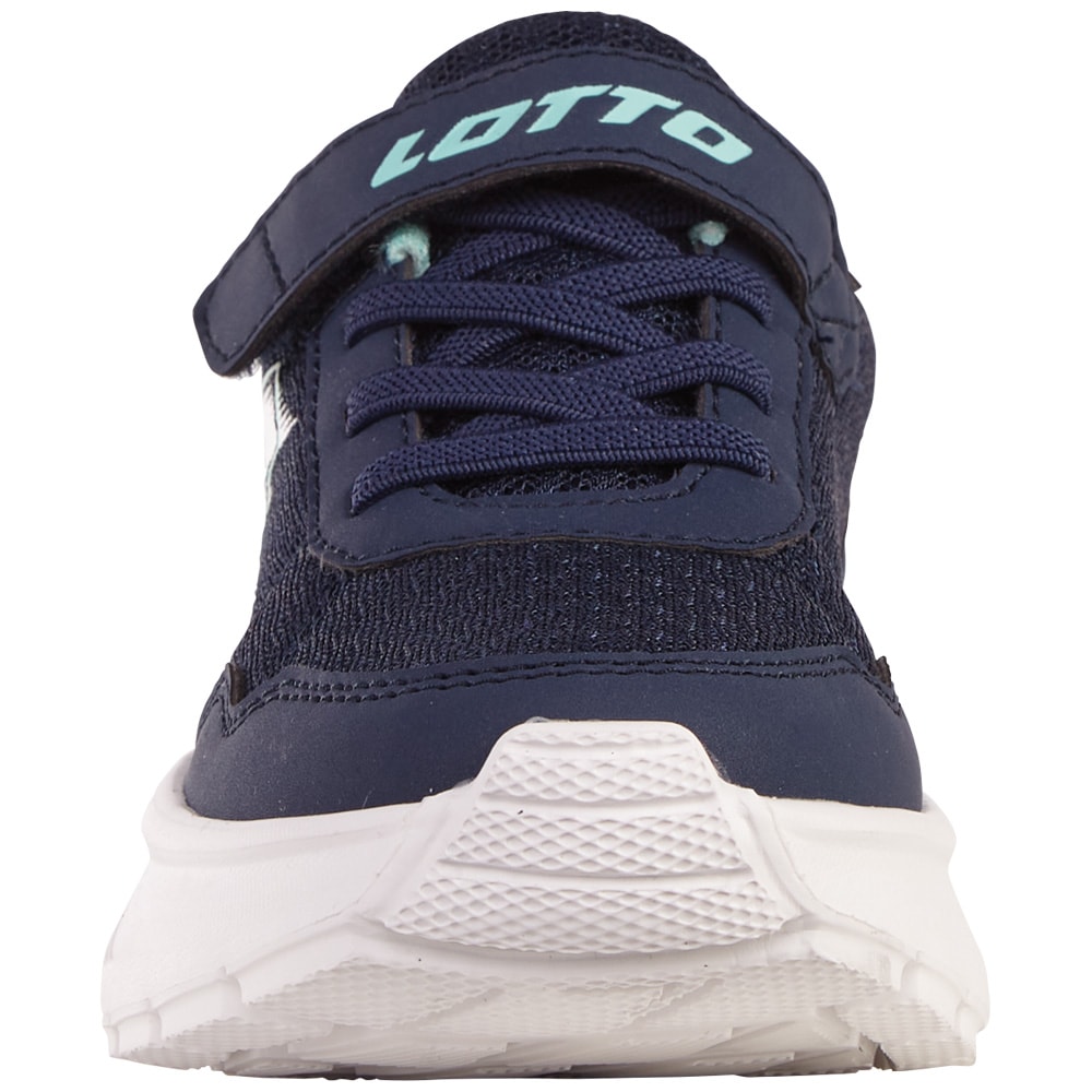 lotto Sneaker, - extra leicht & bequem