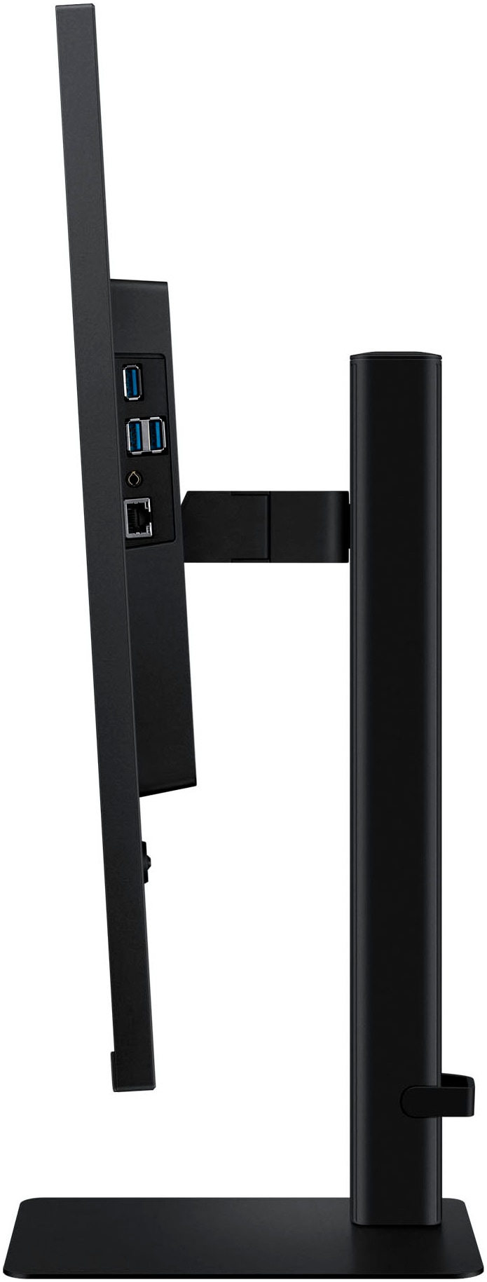 Samsung LED-Monitor »S60UD« 80 cm/32 ″  2560 x 1440 px Quad HD 5 Reaktionszeit 100 Hz