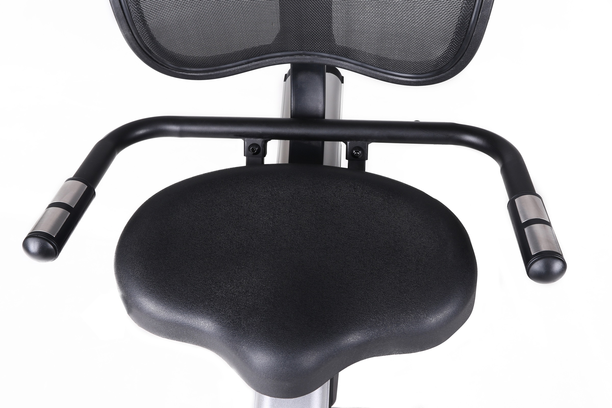 Toorx Liege-Ergometer