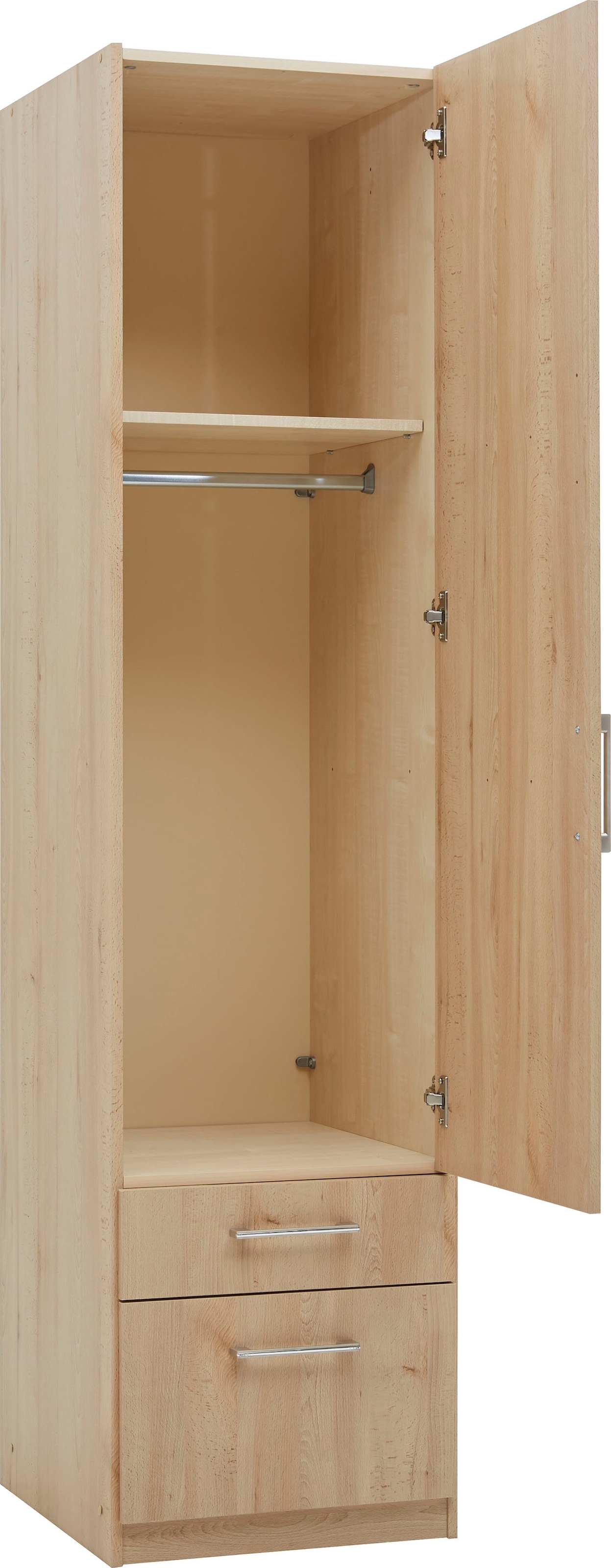 priess Drehtürenschrank »Lindau«