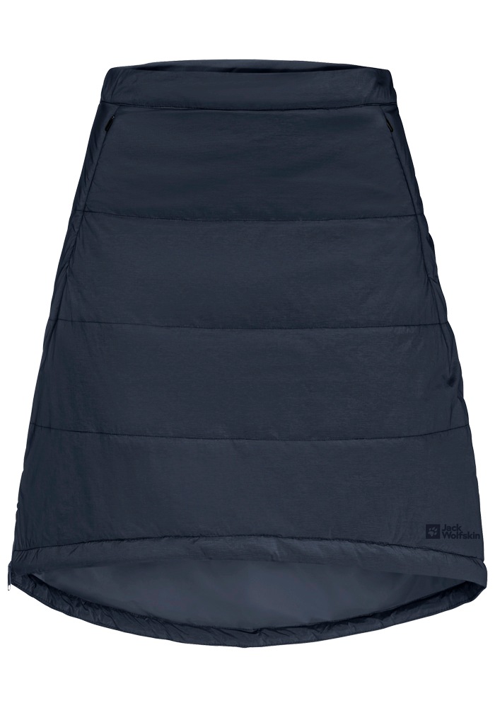 5. Bild von Jack Wolfskin A-Linien-Rock »ALPENGLUEHEN SKIRT W«