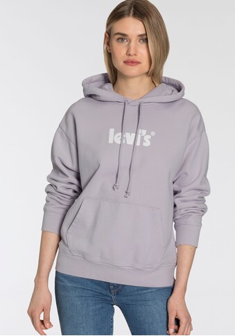 Levi's® Kapuzensweatshirt »GRAPHIC STANDARD HOODIE« kaufen