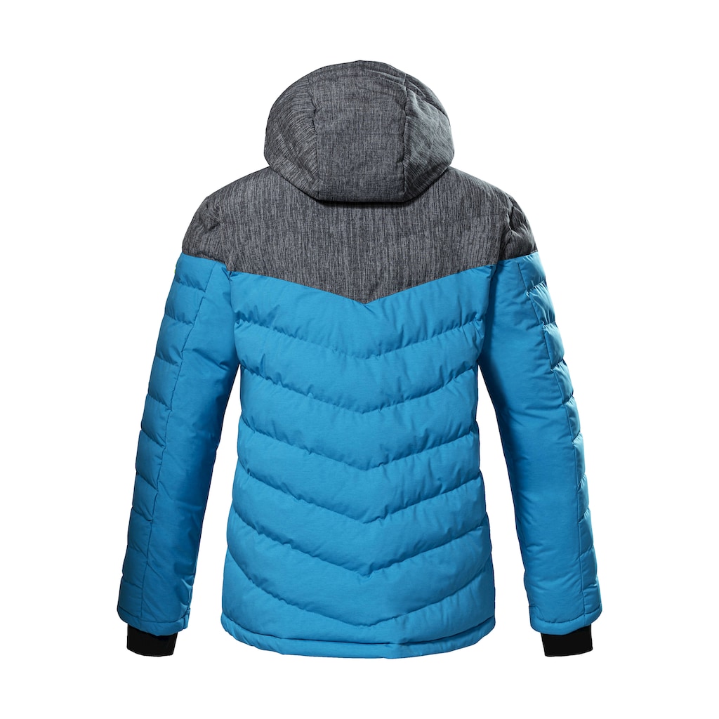 Killtec Skijacke »KSW 115 MN SKI QLTD JCKT«