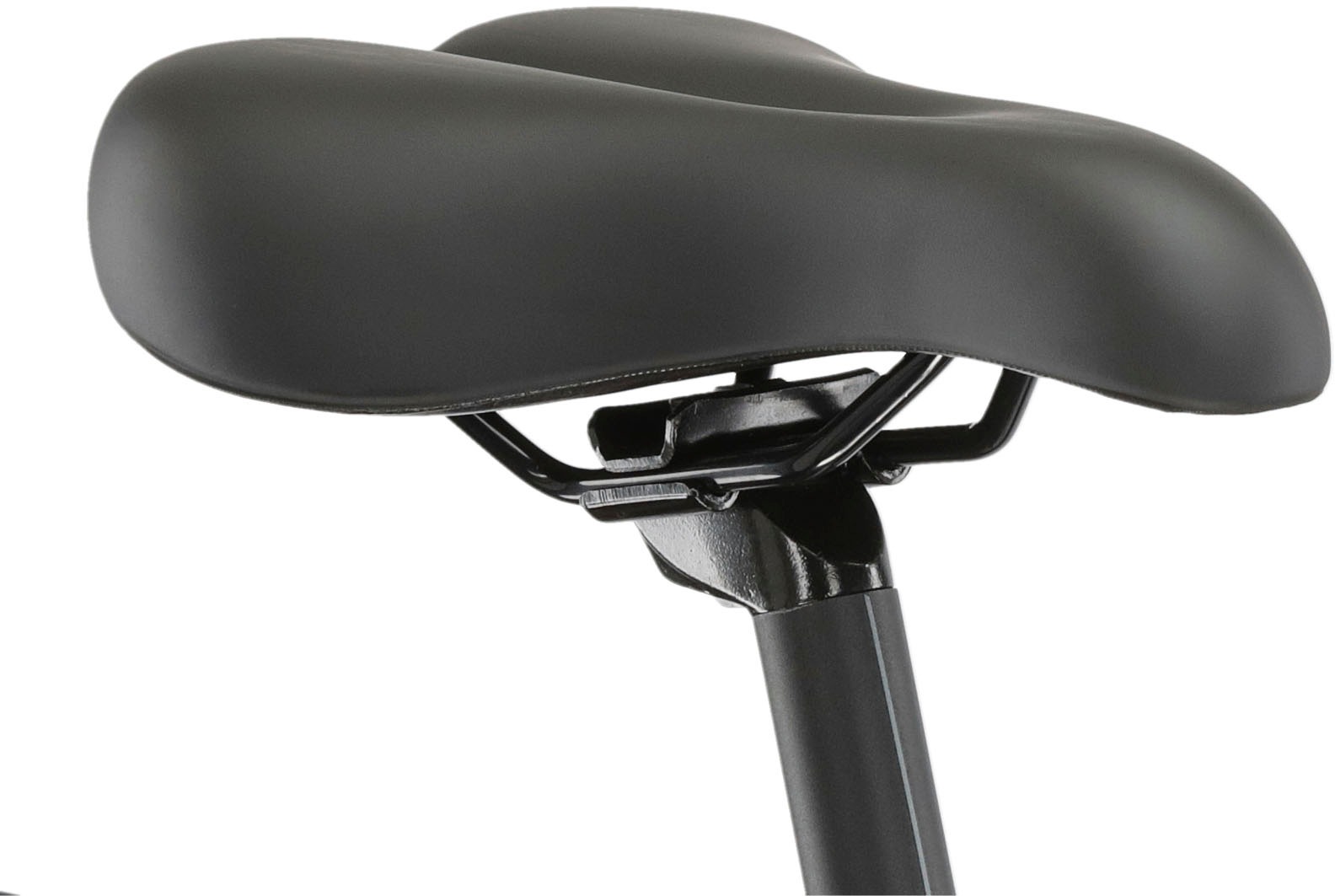 Kross Cityrad »Sentio 1.0«, 6 Gang, Shimano, TOURNEY TZ500 Schaltwerk, Kettenschaltung
