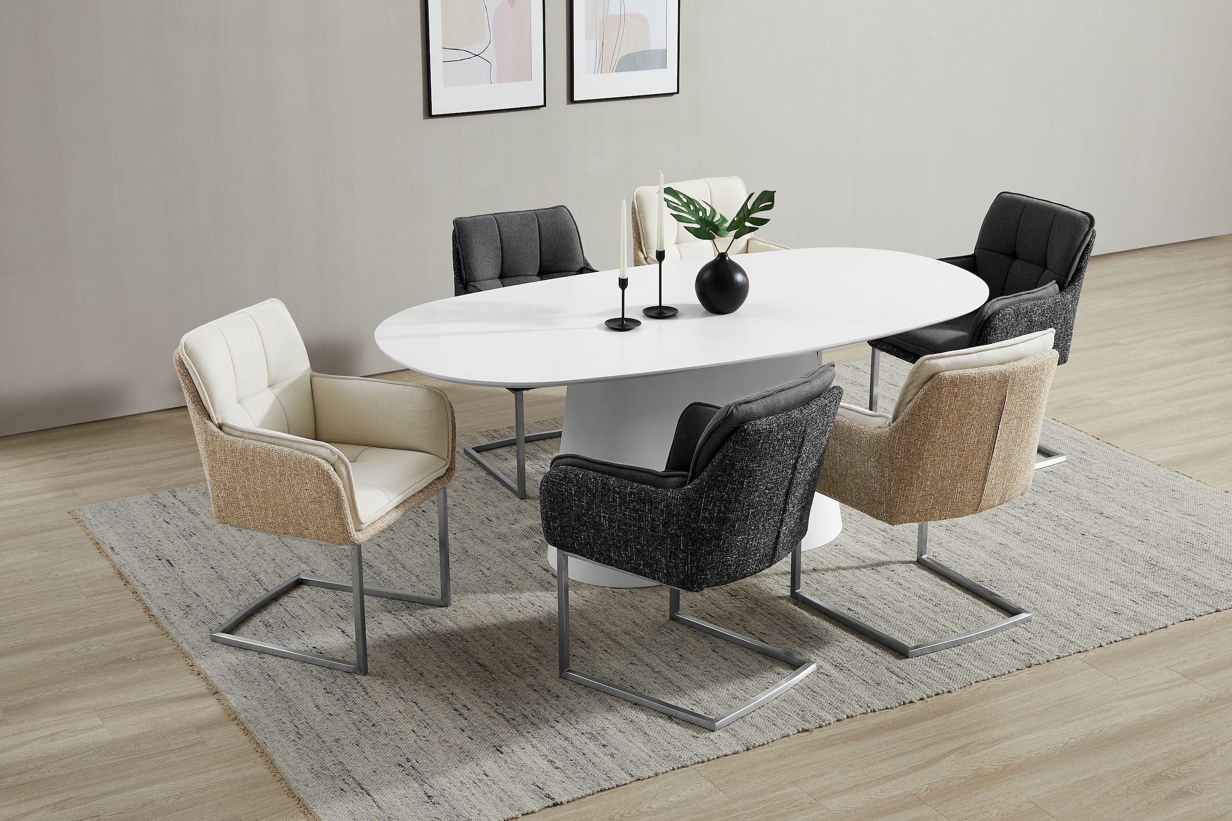 OTTO home Couchtisch »Carowa«