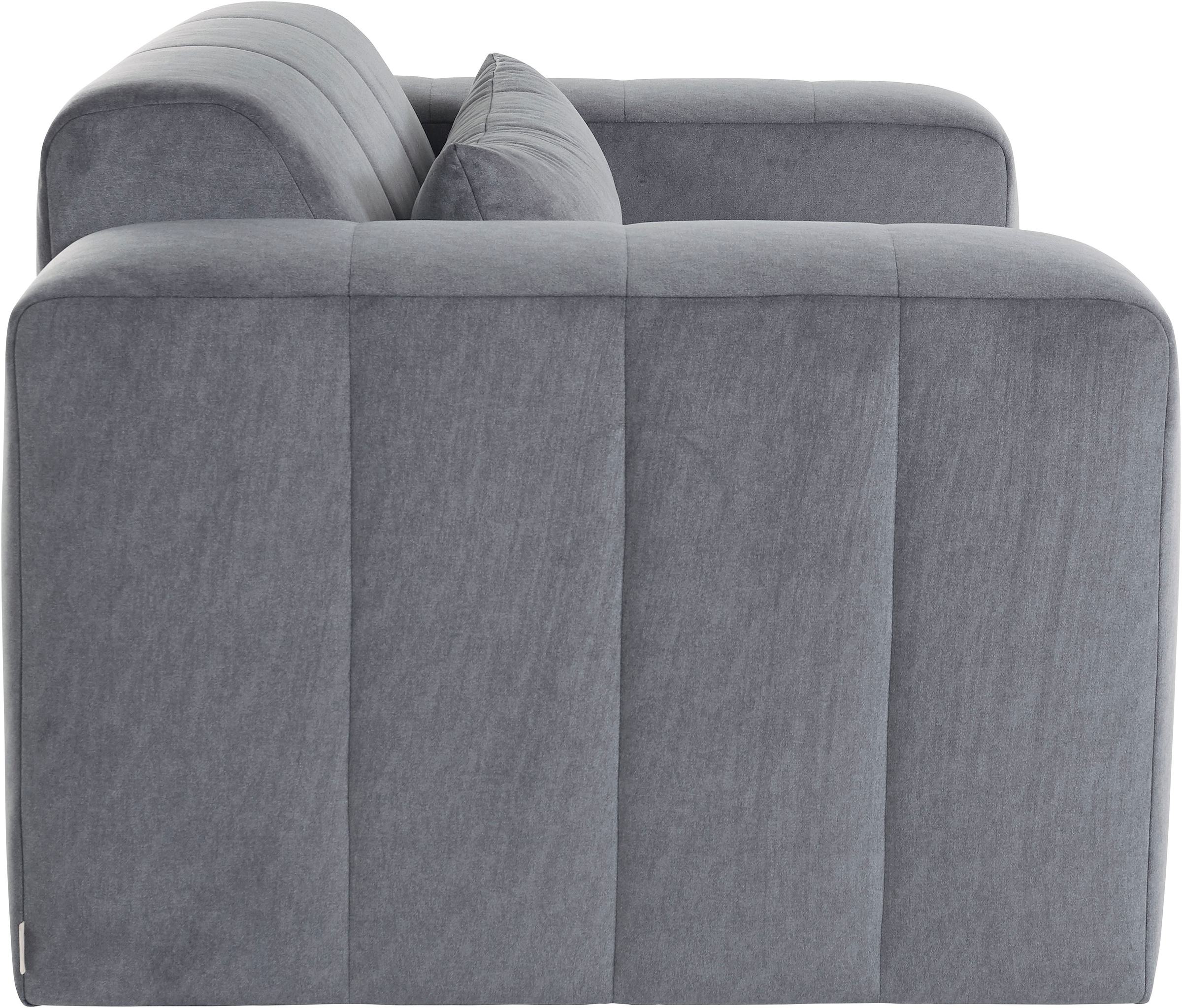 LeGer Home by Lena Gercke Loveseat »Maileen Sessel«, passend zur Modulserie "Maileen" - separat stellbar
