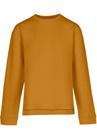 ECOALF Sweatshirt »Getaria«, mit großem Print hinten kaufen