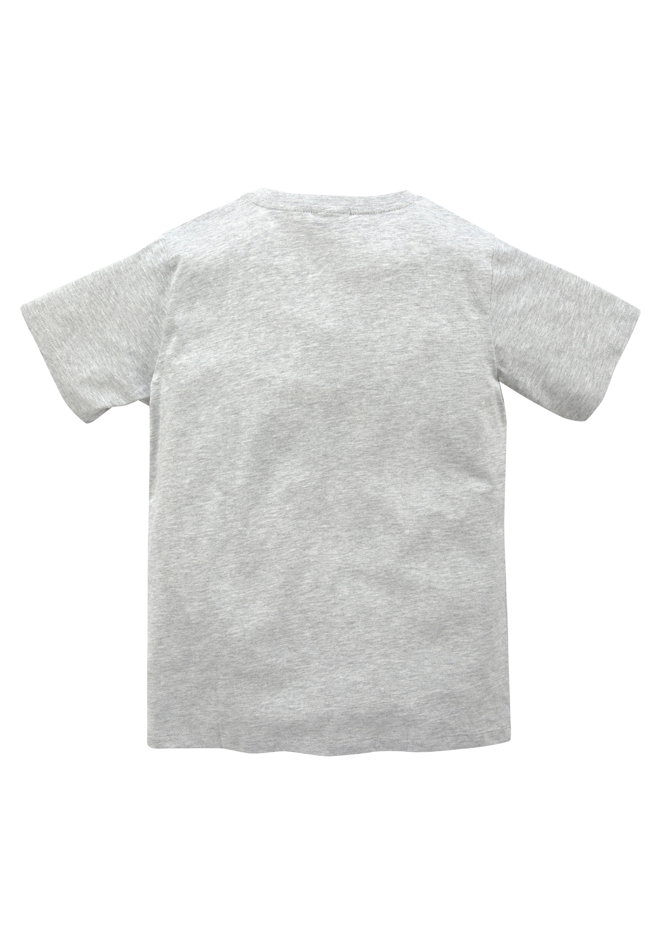 tlg., Online-Shop in Farben 2 (2 T-Shirt, KIDSWORLD großem 2er-Pack), im bestellen Druck mit