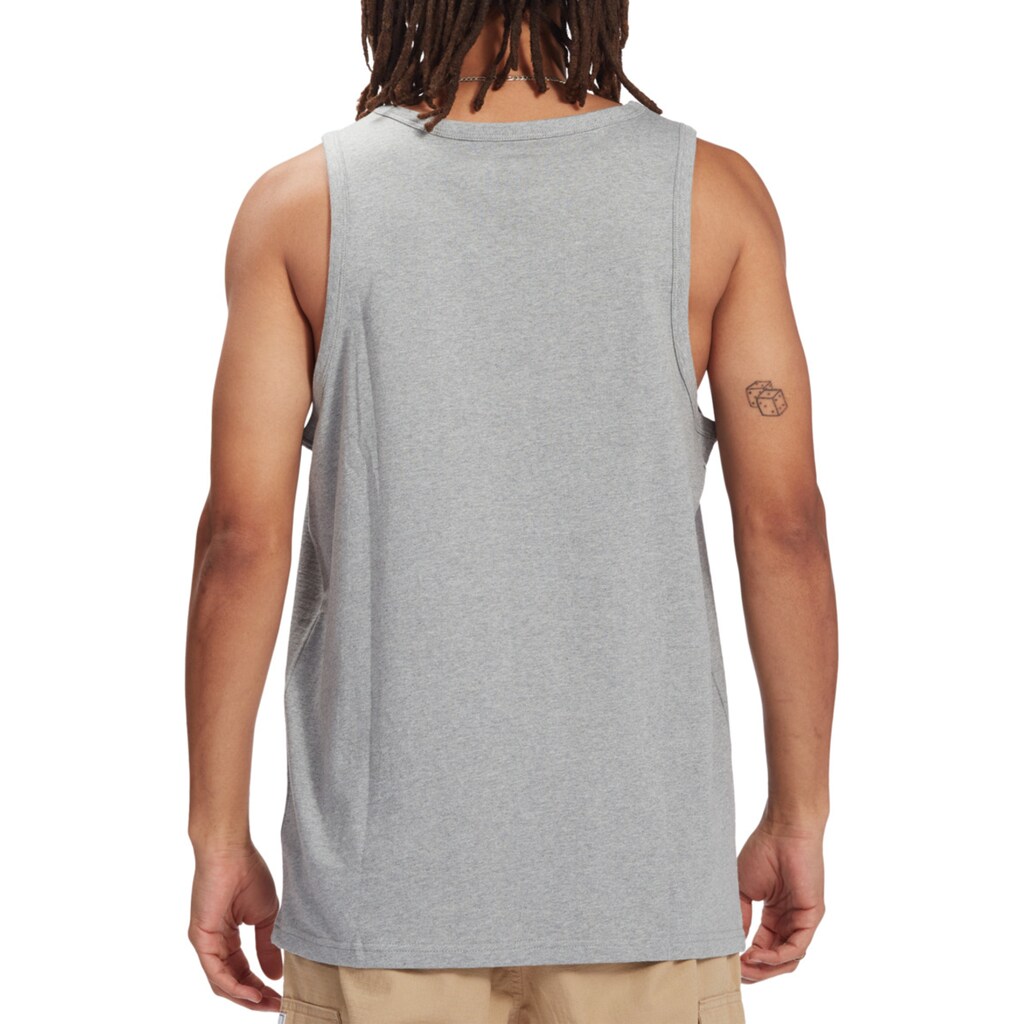 DC Shoes Tanktop »DC Star Pocket«