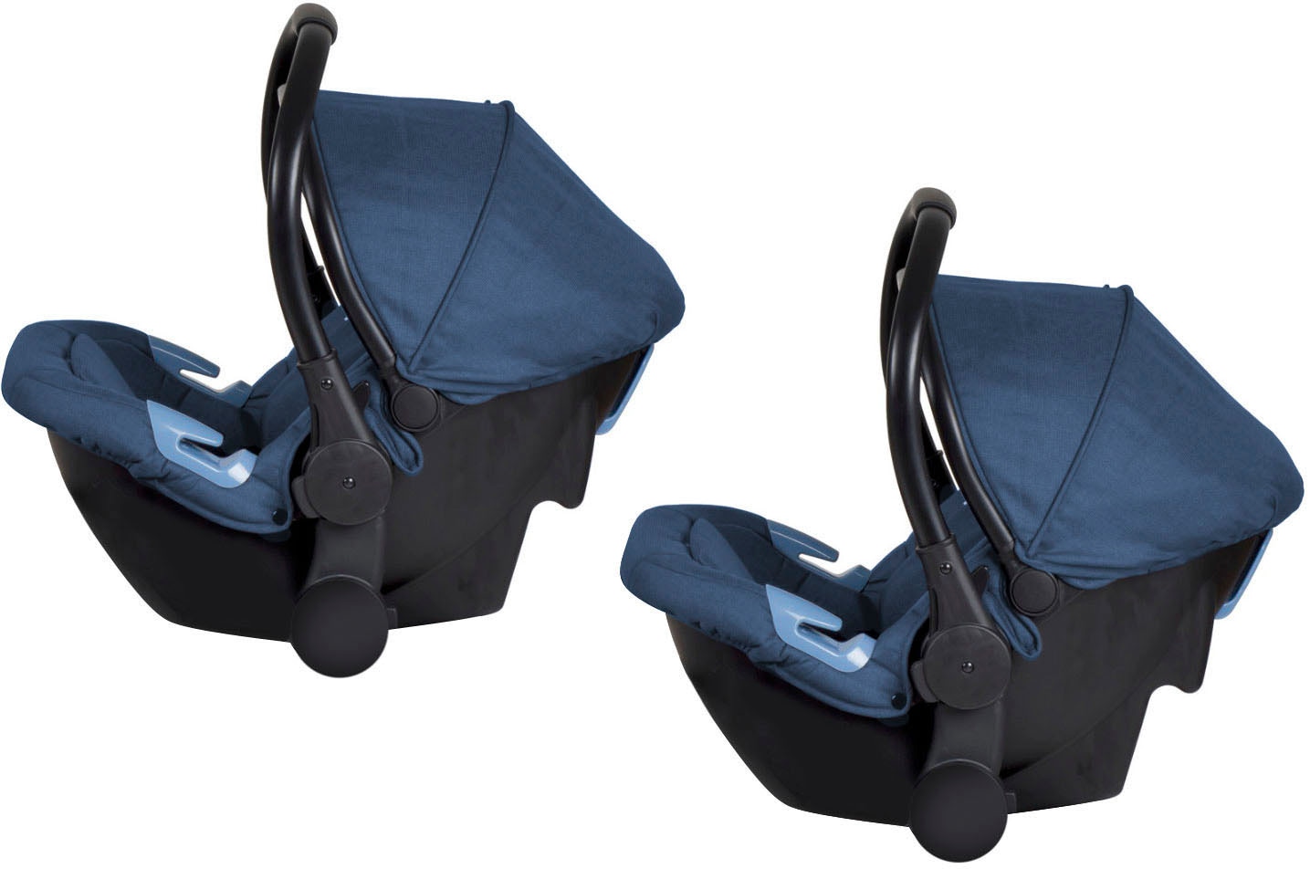 Babyschalen jetzt online kaufen | Kindersitze 0-18 kg