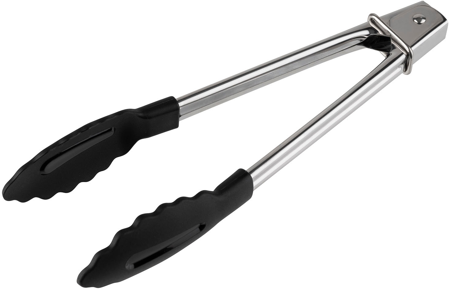 APS Servierzange »Universalzangen im 2er Set, Länge 18 cm«, aus Edelstahl, günstig online kaufen