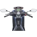 Luxxon Motorrad »Silvermax«, 278,2 cm³, 120 km/h, Euro 5, 19 PS