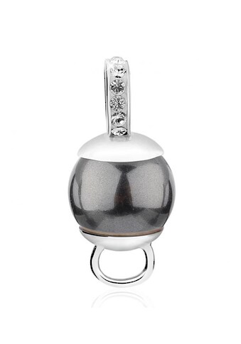 Nenalina Charm Perle »Charmträger Synthetische Perle 925 Silber« kaufen
