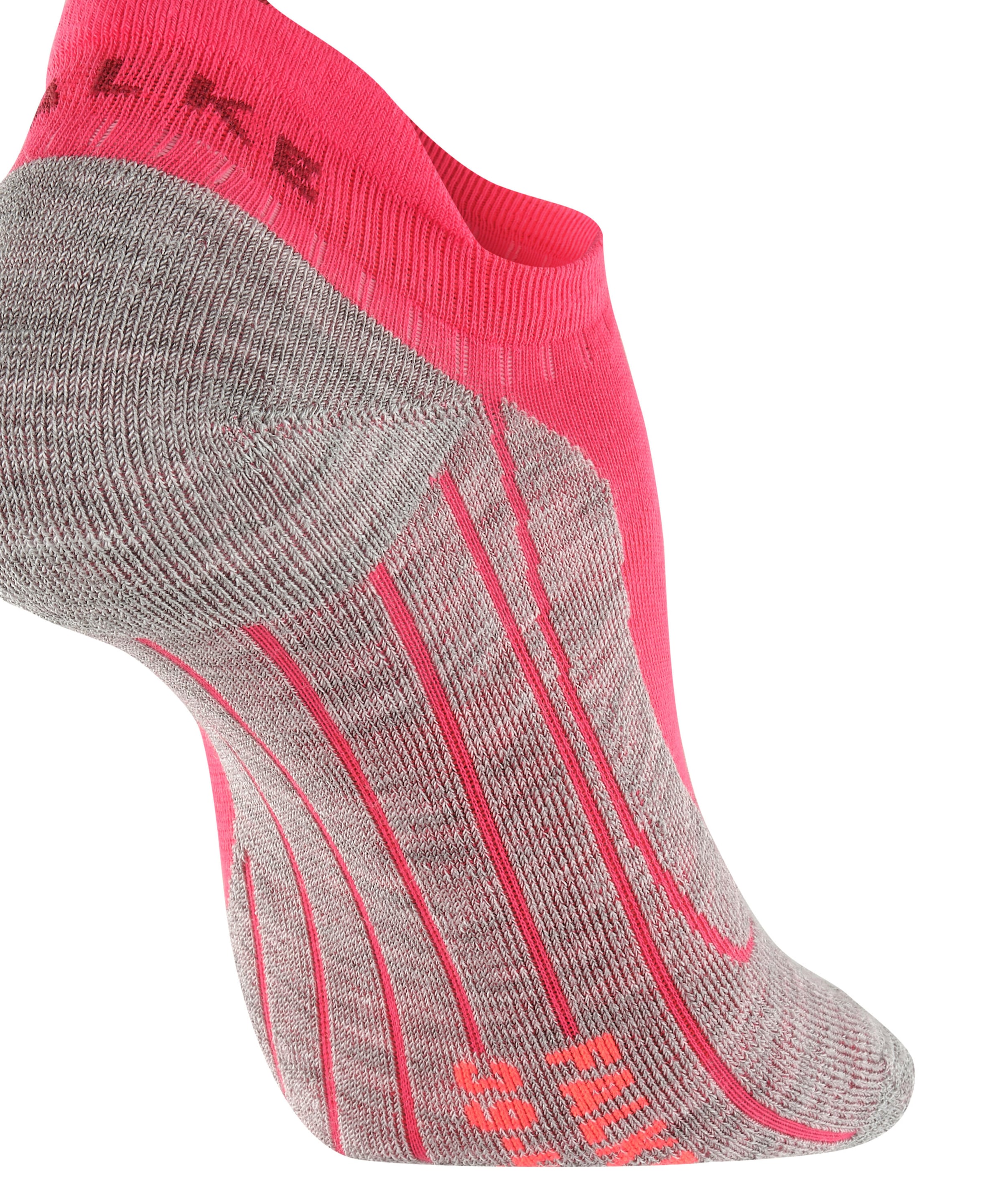 FALKE Laufsocken »RU4 Endurance Invisible«, hohe Feuchtigkeitsaufnahme, schnell trocknend