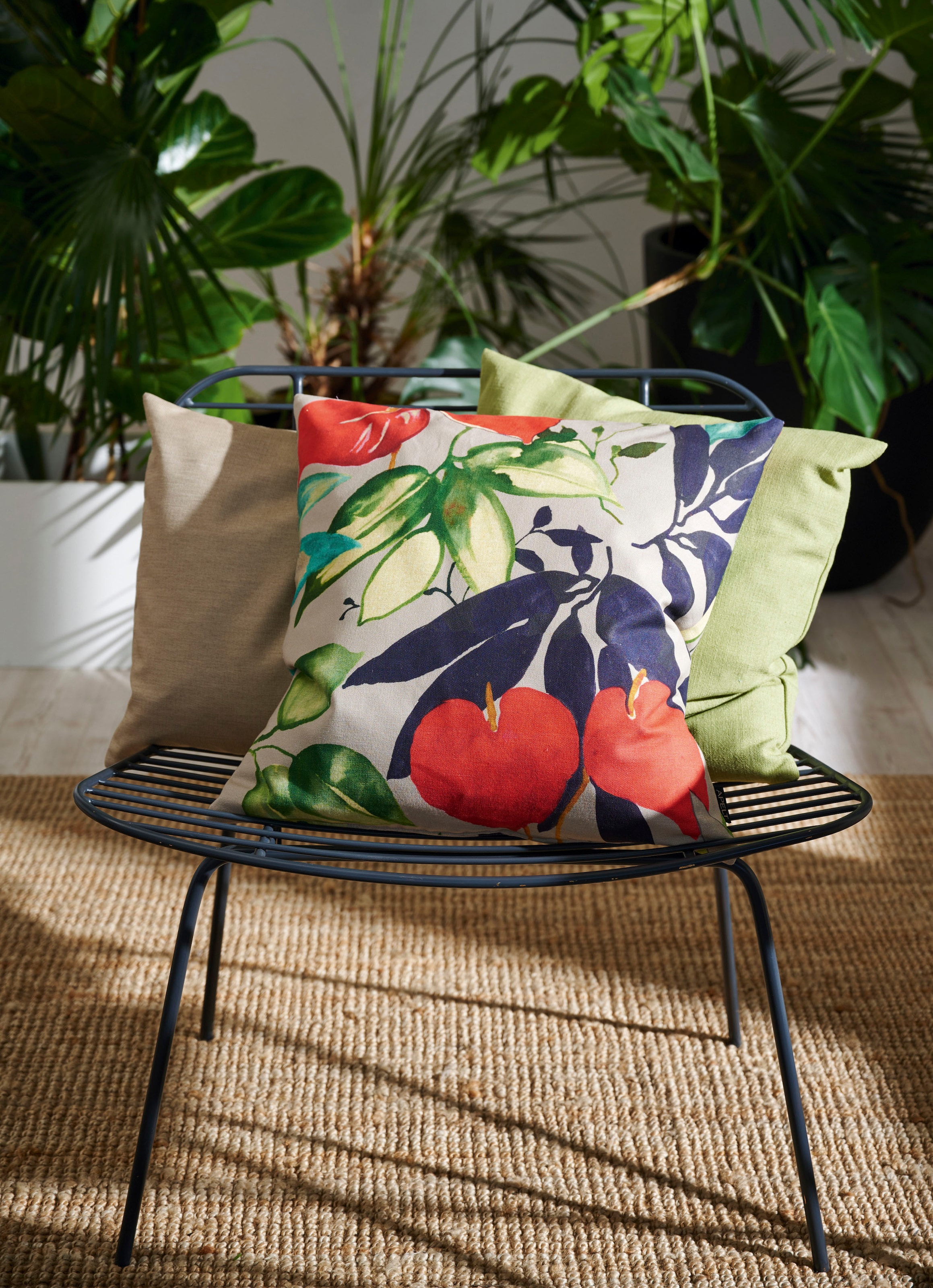 APELT Kissenhülle »Letizia« ohne Füllung