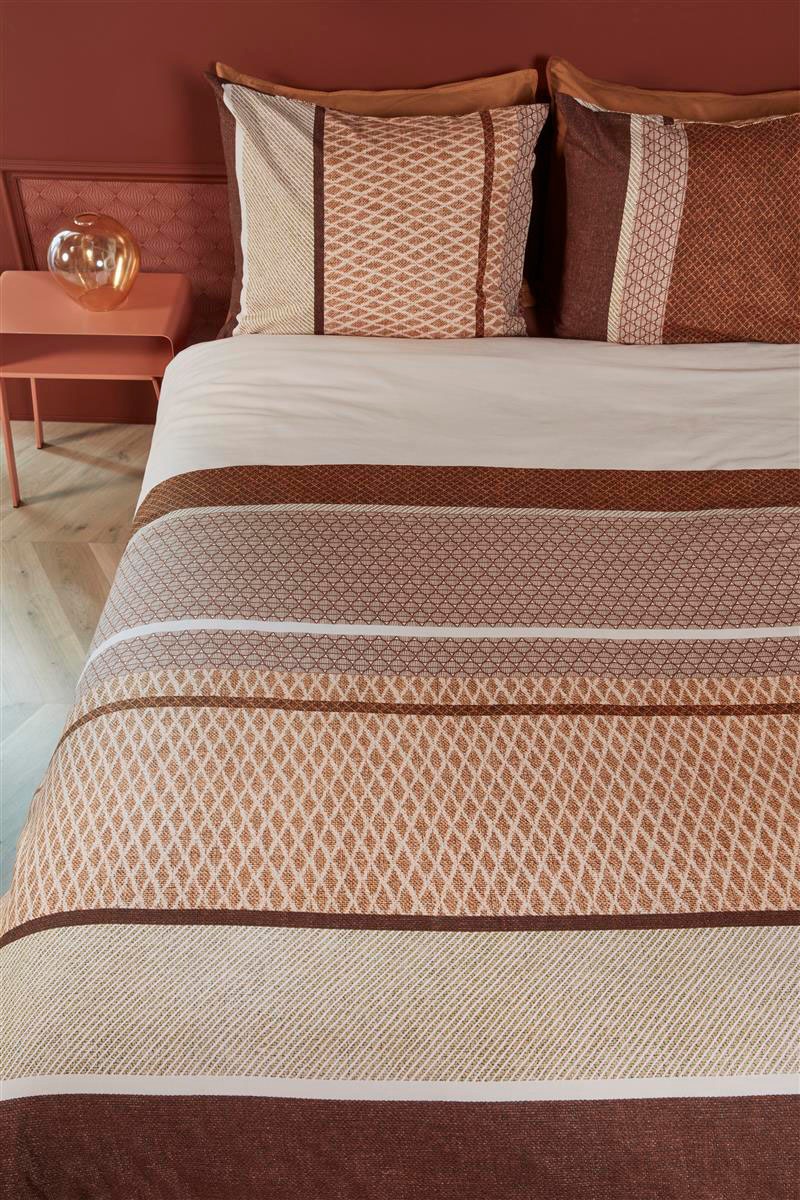 Beddinghouse Bettwäsche »Benthe« 2 Stk. tlg. günstig online kaufen