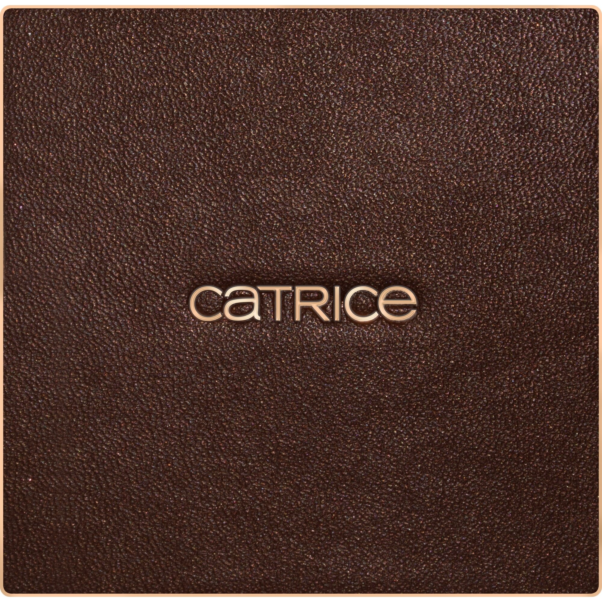 Catrice Lidschatten-Palette »ESPRESSO YOURSELF Eyeshadow Quattro« 4 Farben, 3 Texturen, hohe Deckkraft