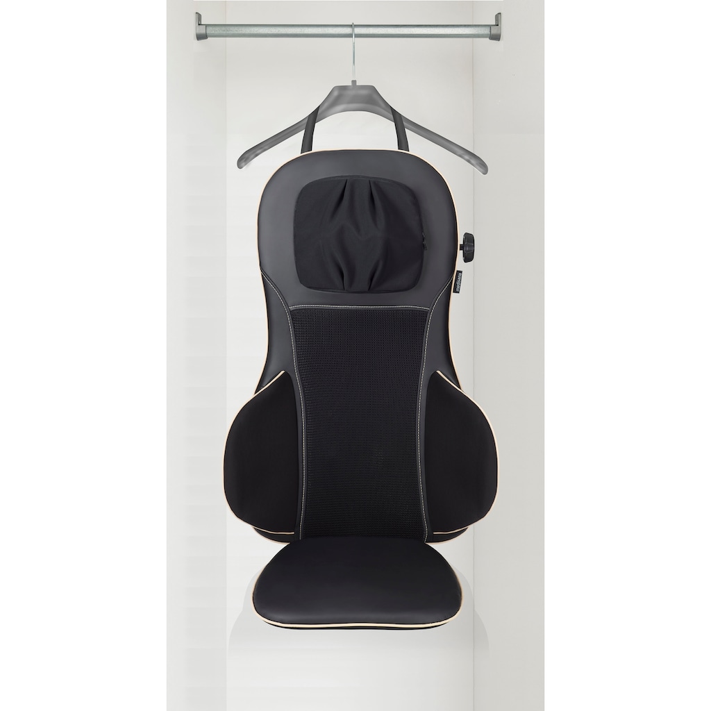 Medisana Shiatsu-Massagesitzauflage »MC 825«