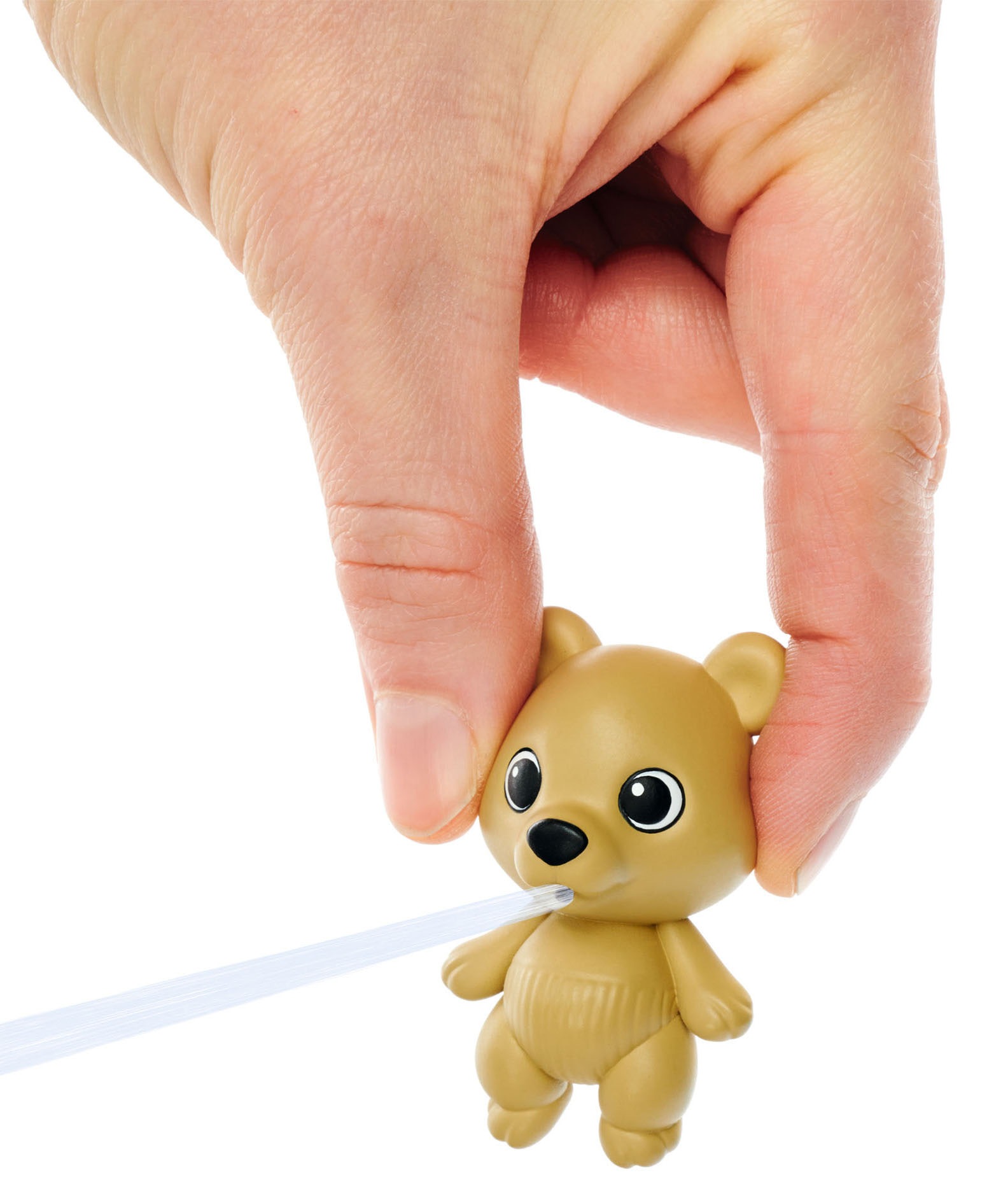 SIMBA Spielfigur »Pamper Petz Husky«, mit Badewanne