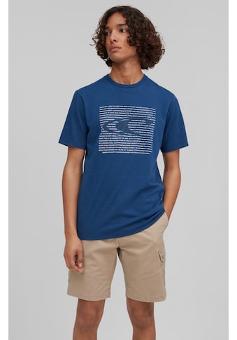 O'Neill T-Shirt »Graphic Wave Ss T-Shirt« kaufen