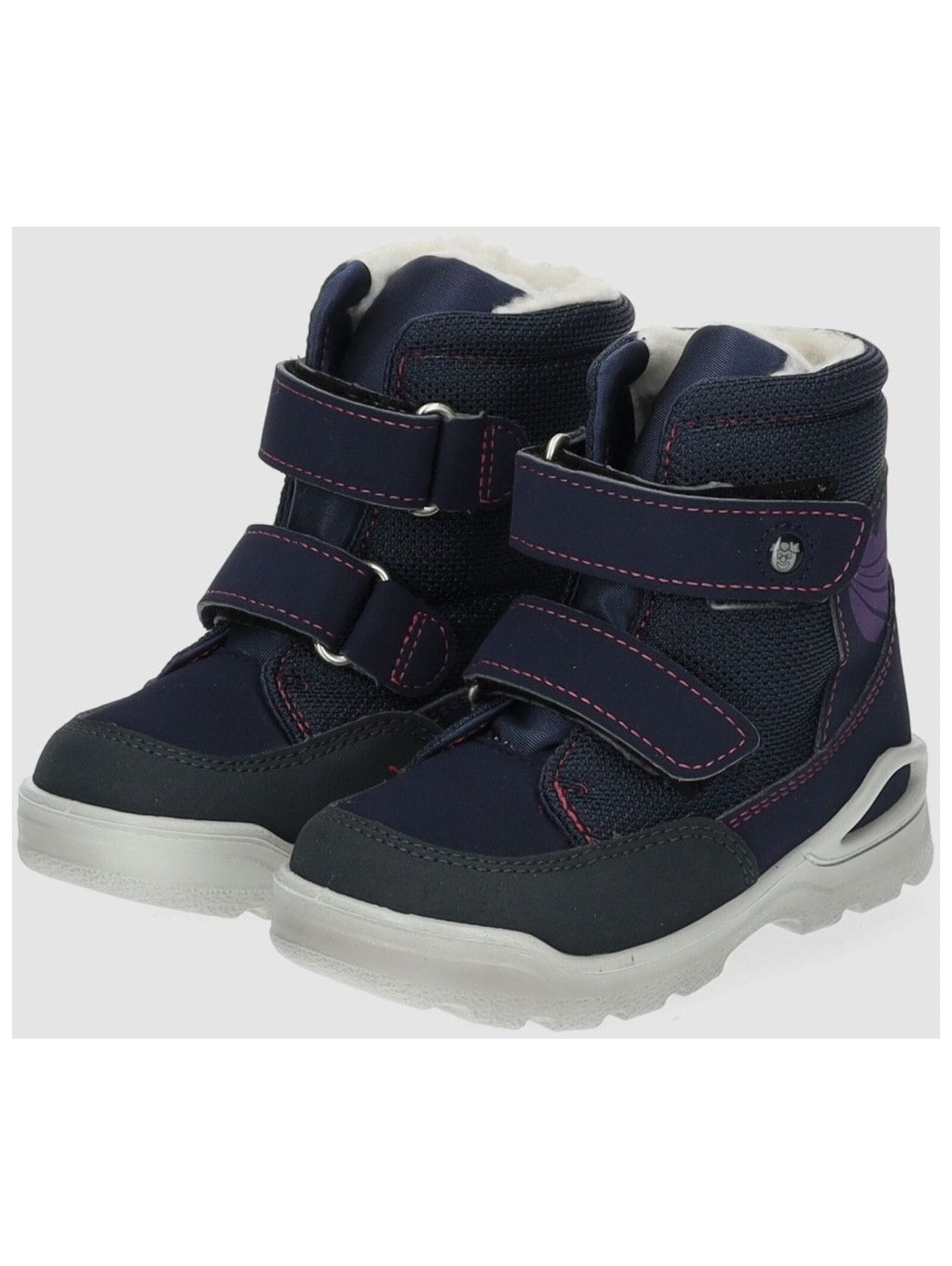 Pepino Stiefel »Pepino Stiefel Synthetik/Textil«