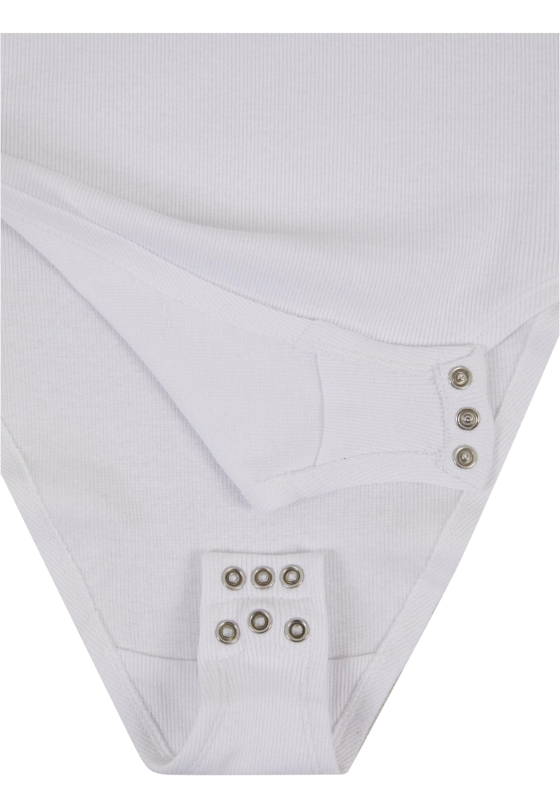 URBAN CLASSICS Body »Urban Classics Damen Ladies Rib Tank Body«