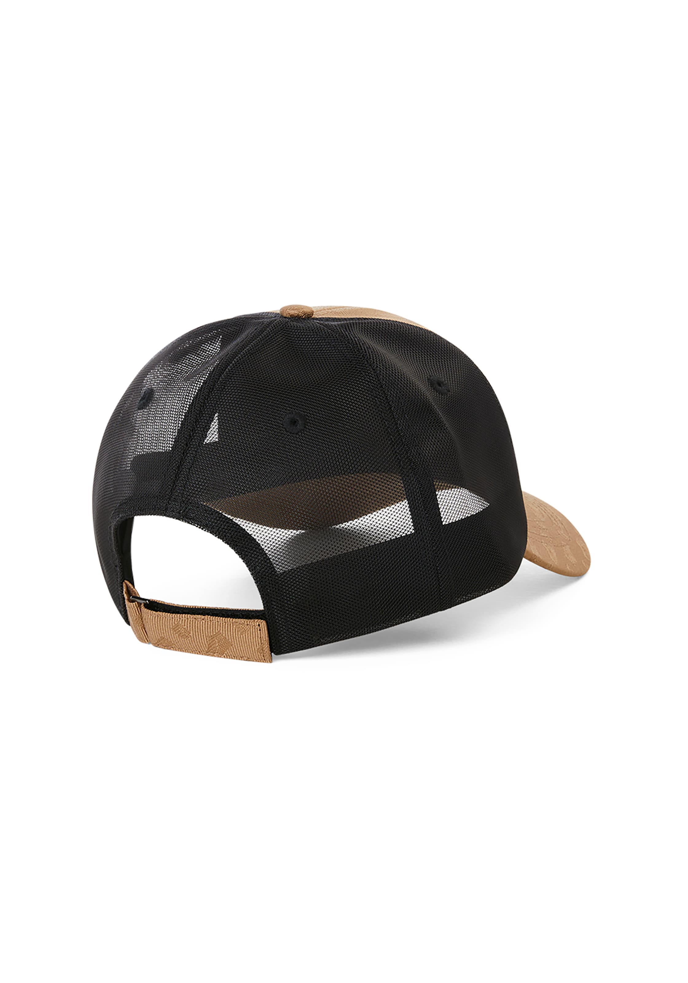 BOSS Trucker Cap »Zed Trucker«, mit Mesh-Einsatz