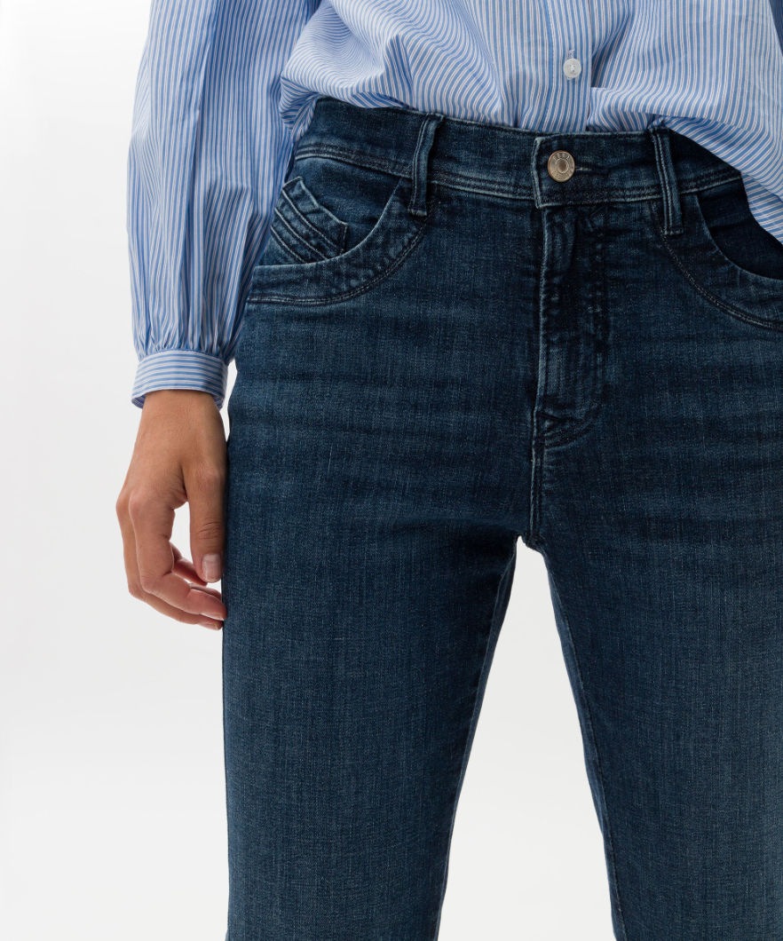 Brax 5-Pocket-Jeans CAROLA« »Style kaufen online
