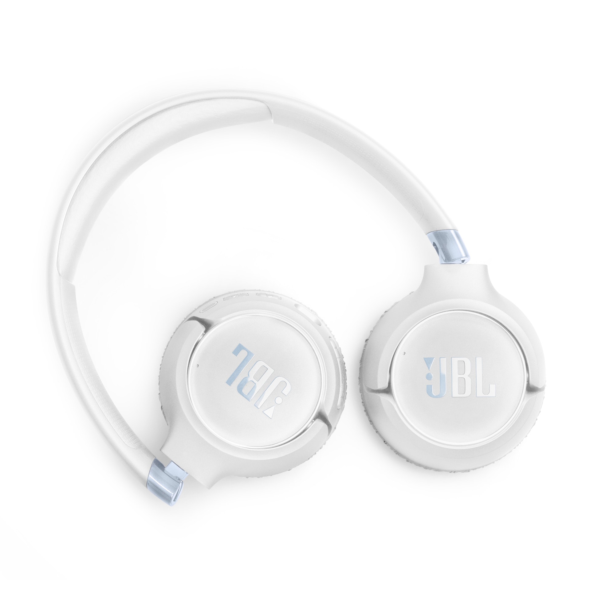 JBL On-Ear-Kopfhörer »Tune 680NC« A2DP Bluetooth Active Noise Cancelling (ANC) | Freisprechfunktion Kabelloser On-Ear-Kopfhörer mit Noise-Cancelling