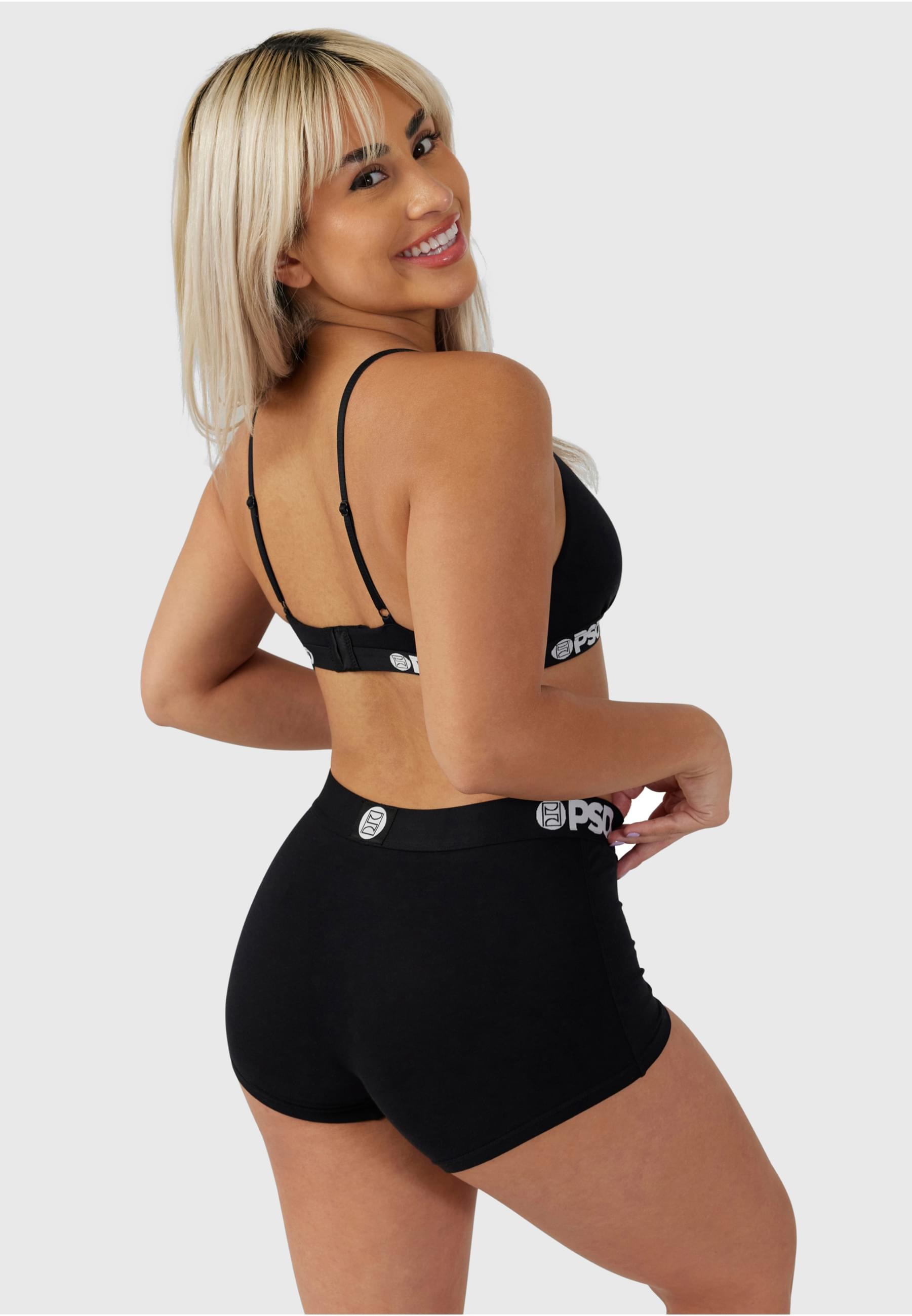 PSD Sport-BH »PSD MODAL SOLIDS TBL«