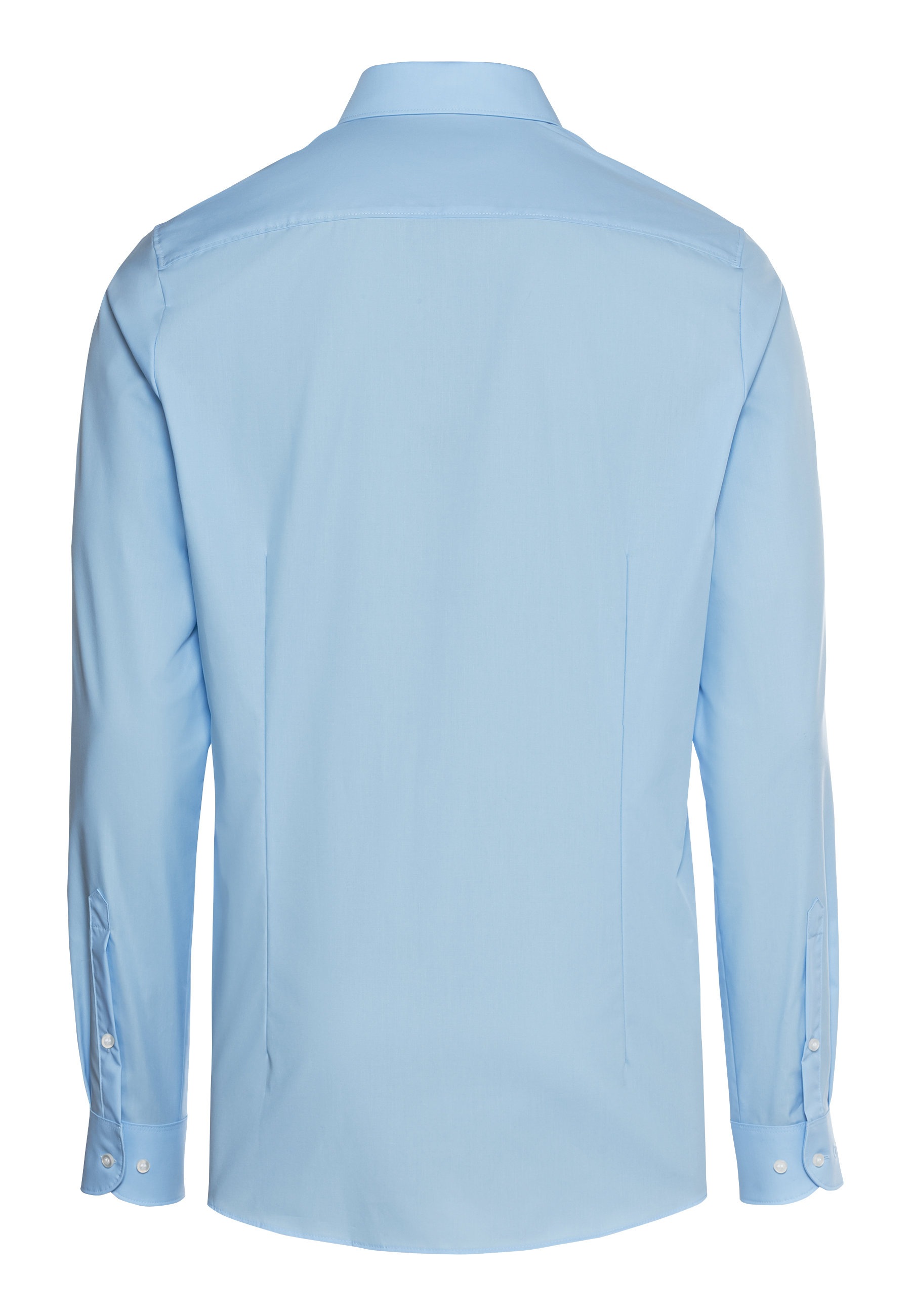 OLYMP Businesshemd »OLYMP Level Five, body fit, Businesshemd, New York Kent«