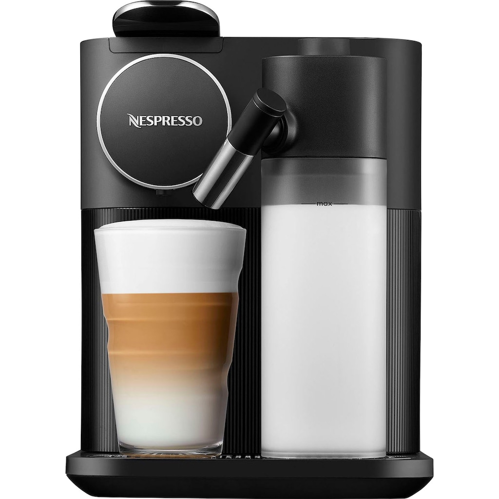 Nespresso Kapselmaschine »EN640.B von DeLonghi, schwarz«