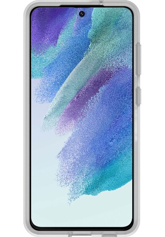 Otterbox Smartphone-Hülle »React Series + Trusted Glass für Galaxy S21 FE 5G«, Samsung... kaufen