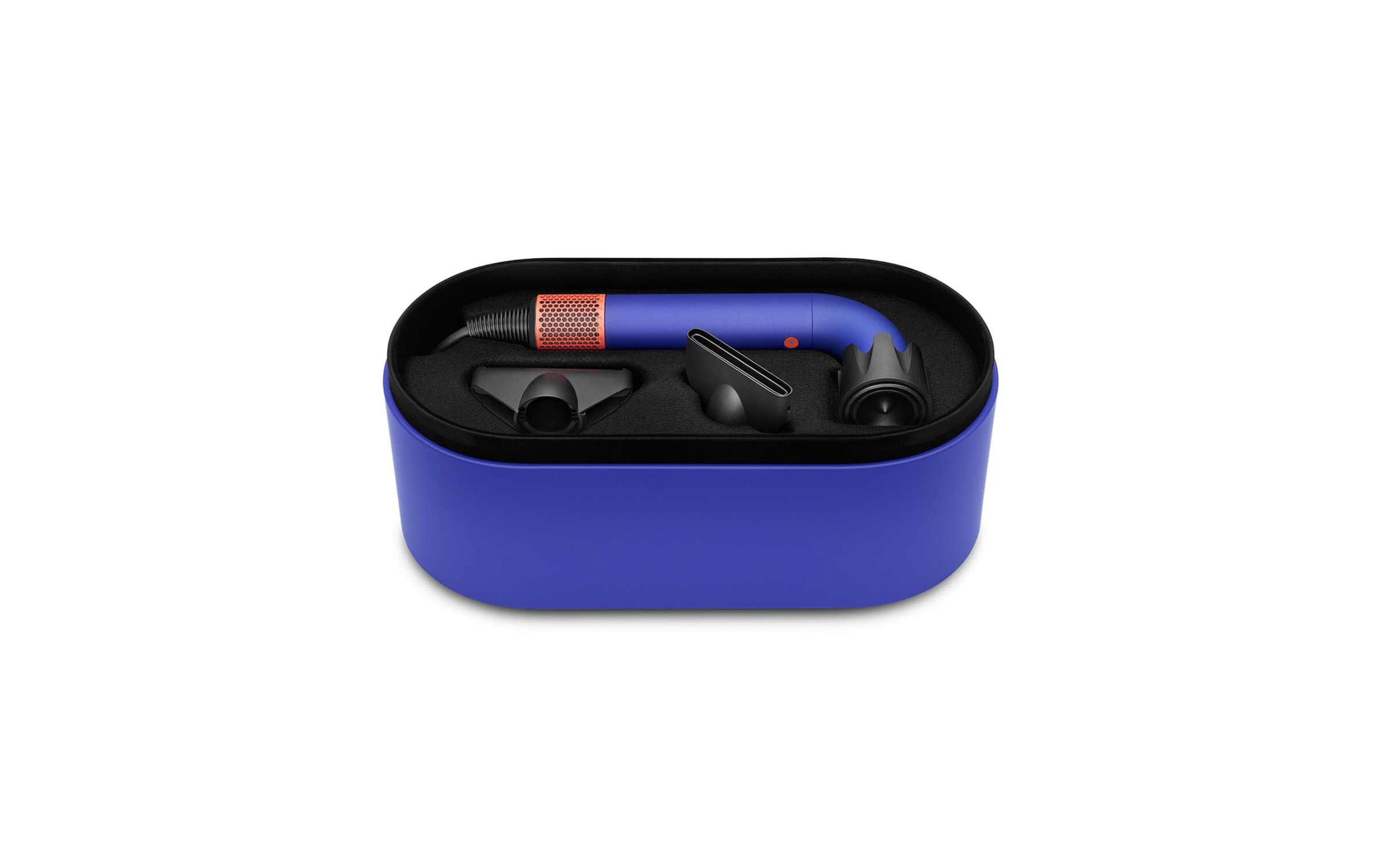 DYSON Haartrockner »Supersonic r Vinca Blue Topaz« 1.700 W