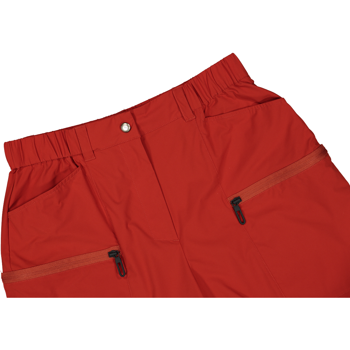 CMP Shorts  mit Dry Function-Material, lockere Passform