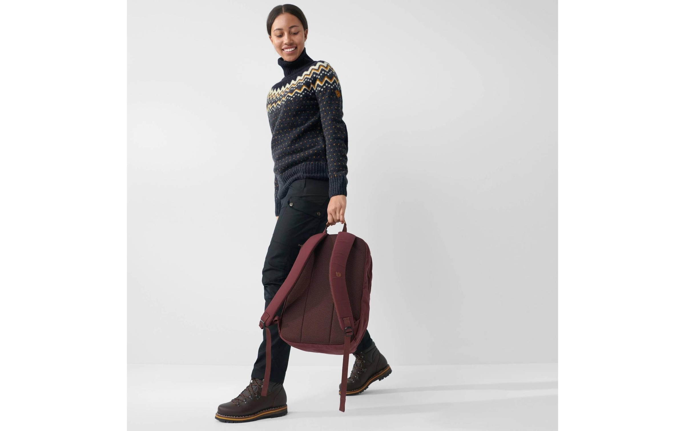 Fjällräven Rucksack »Räven 28«