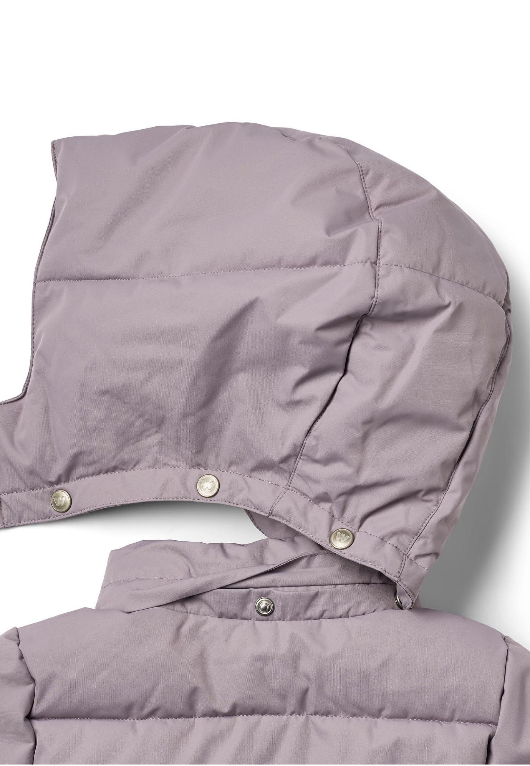 WHEAT Winterjacke »WHEAT Puffer Jacket Karla« 1 Stk. tlg. mit Kapuze atmungsaktiv