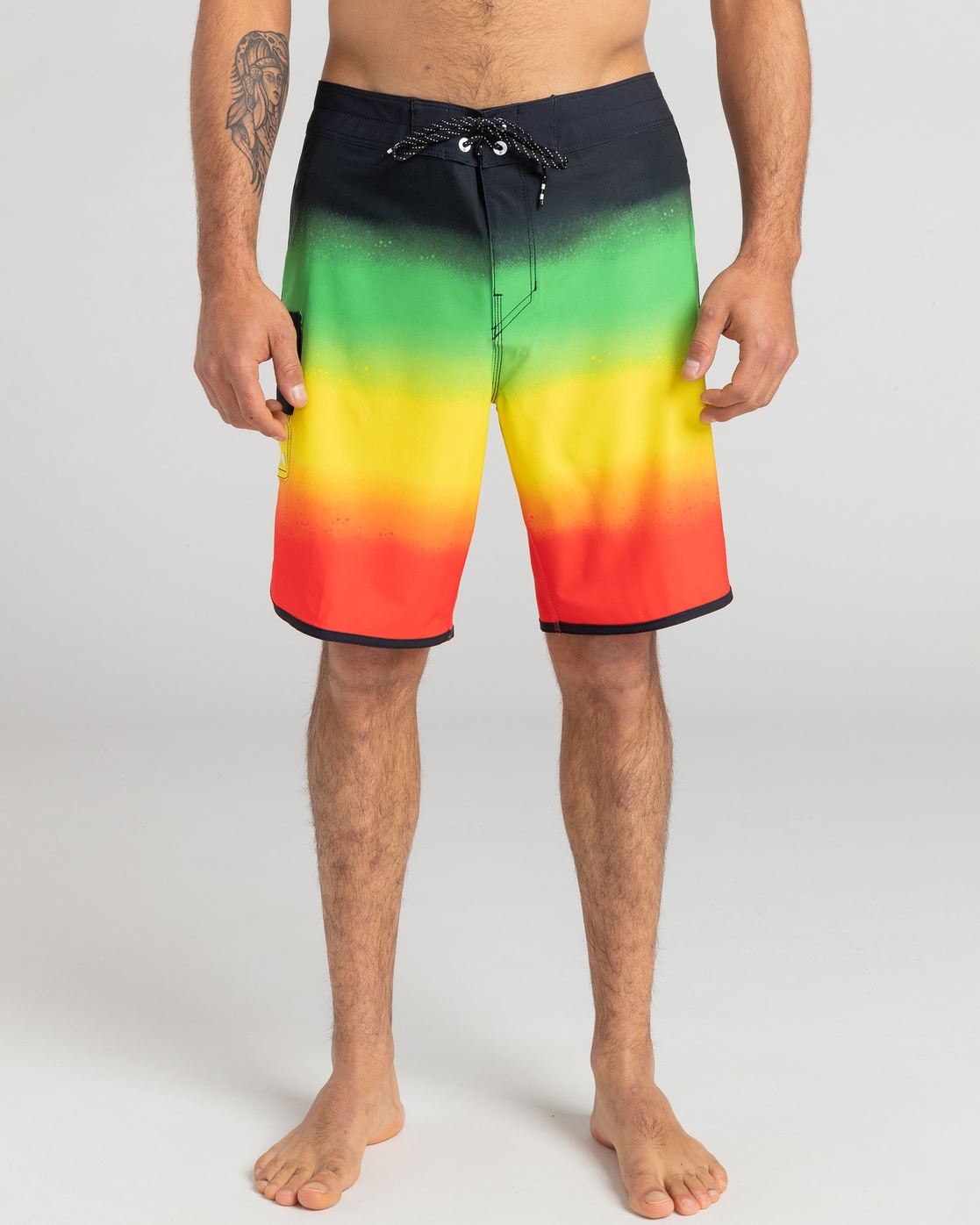 Bild von Billabong Boardshorts »73 Fade Pro«