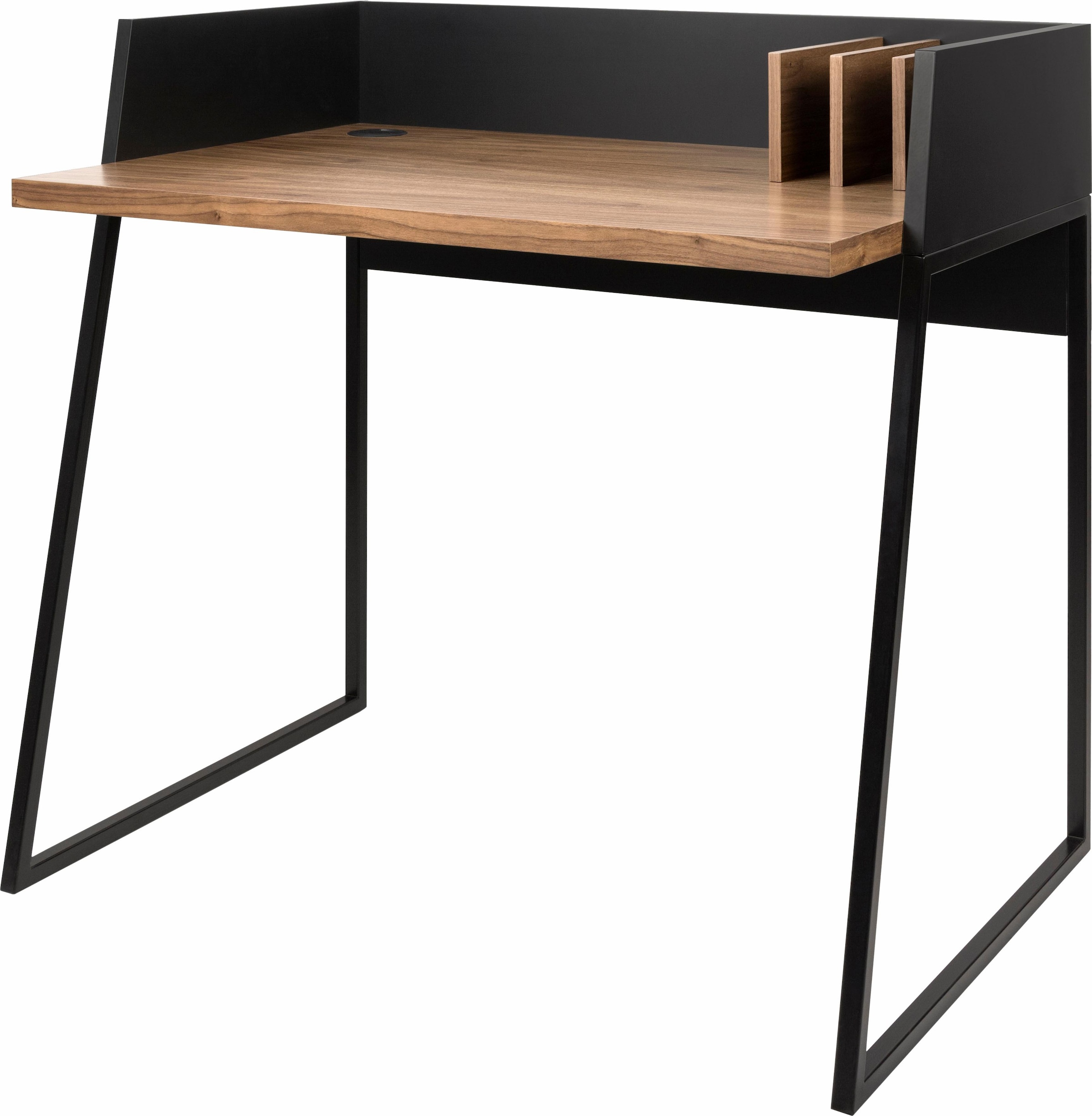 TemaHome Schreibtisch, (B/T/H): 90/60/88 cm