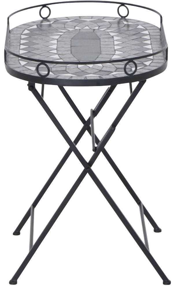 Siena Garden Gartentisch »Como«