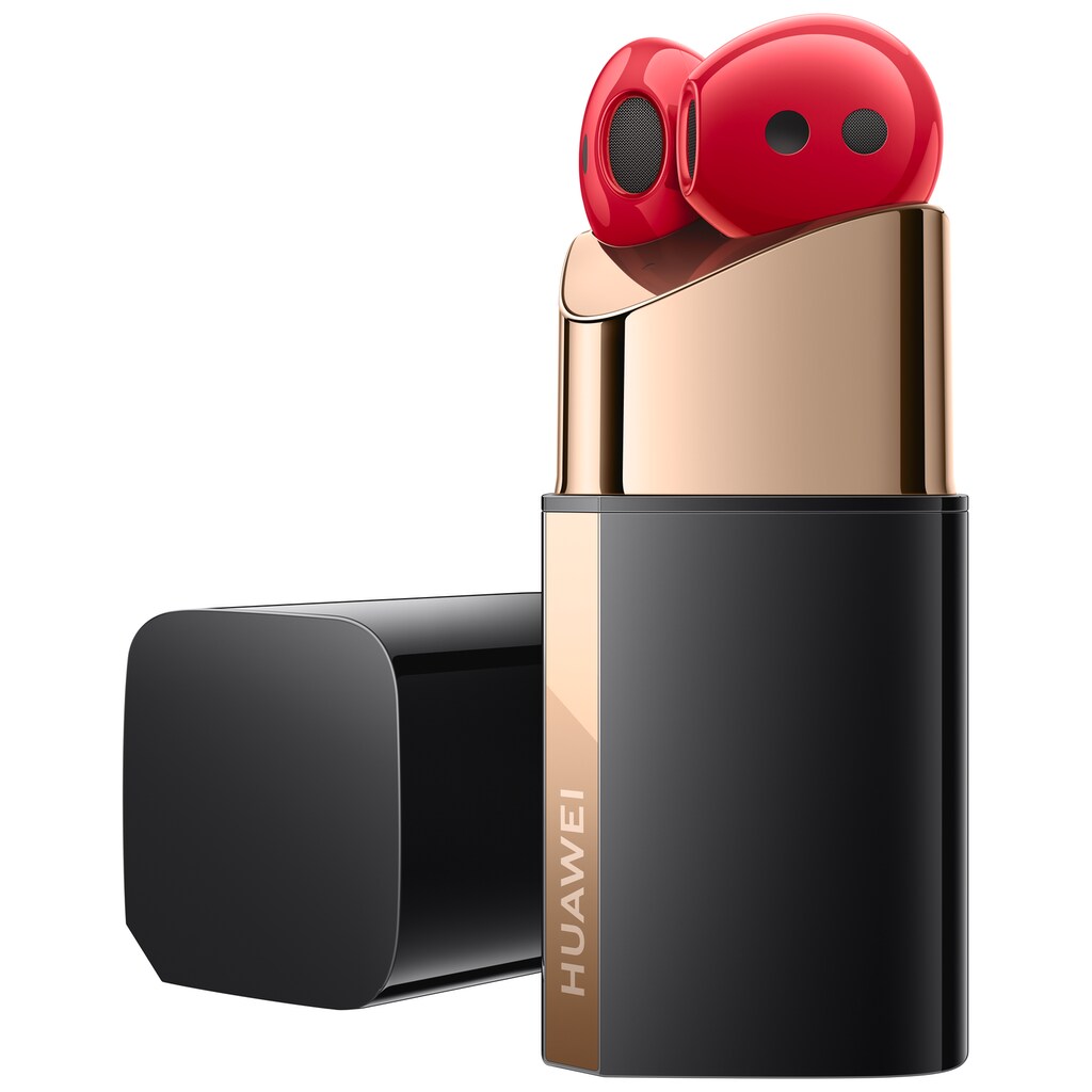 Huawei In-Ear-Kopfhörer »FreeBuds Lipstick«