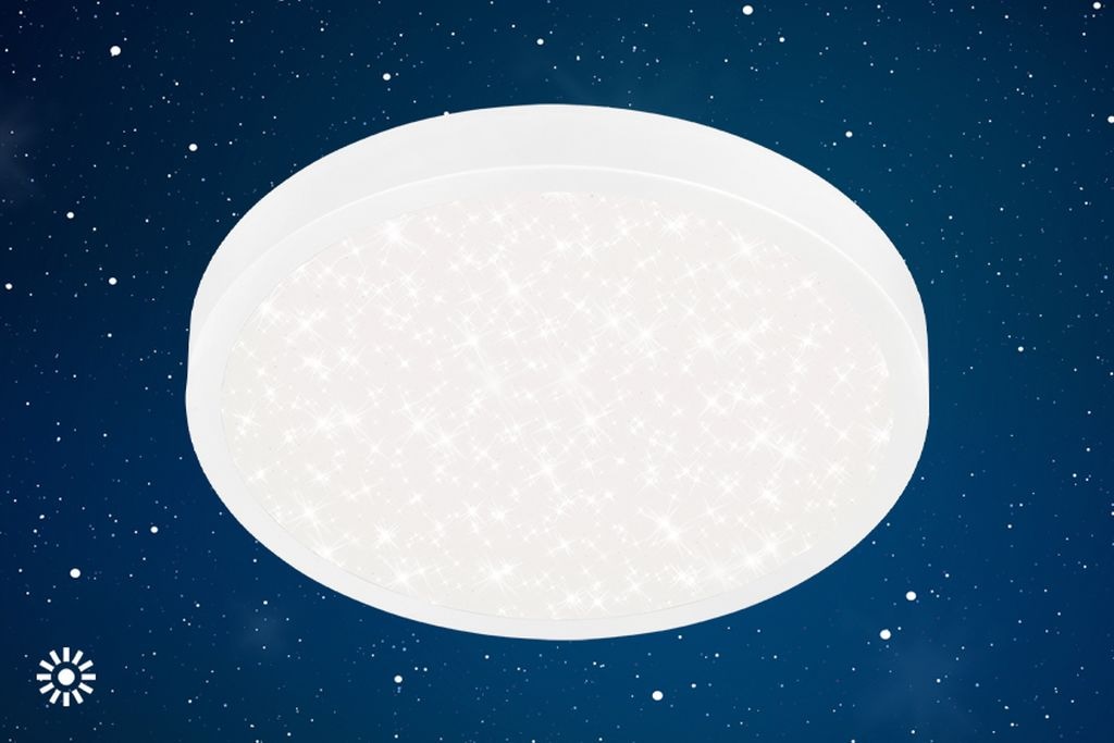 Briloner Leuchten LED Deckenleuchte »RUNA« günstig online kaufen